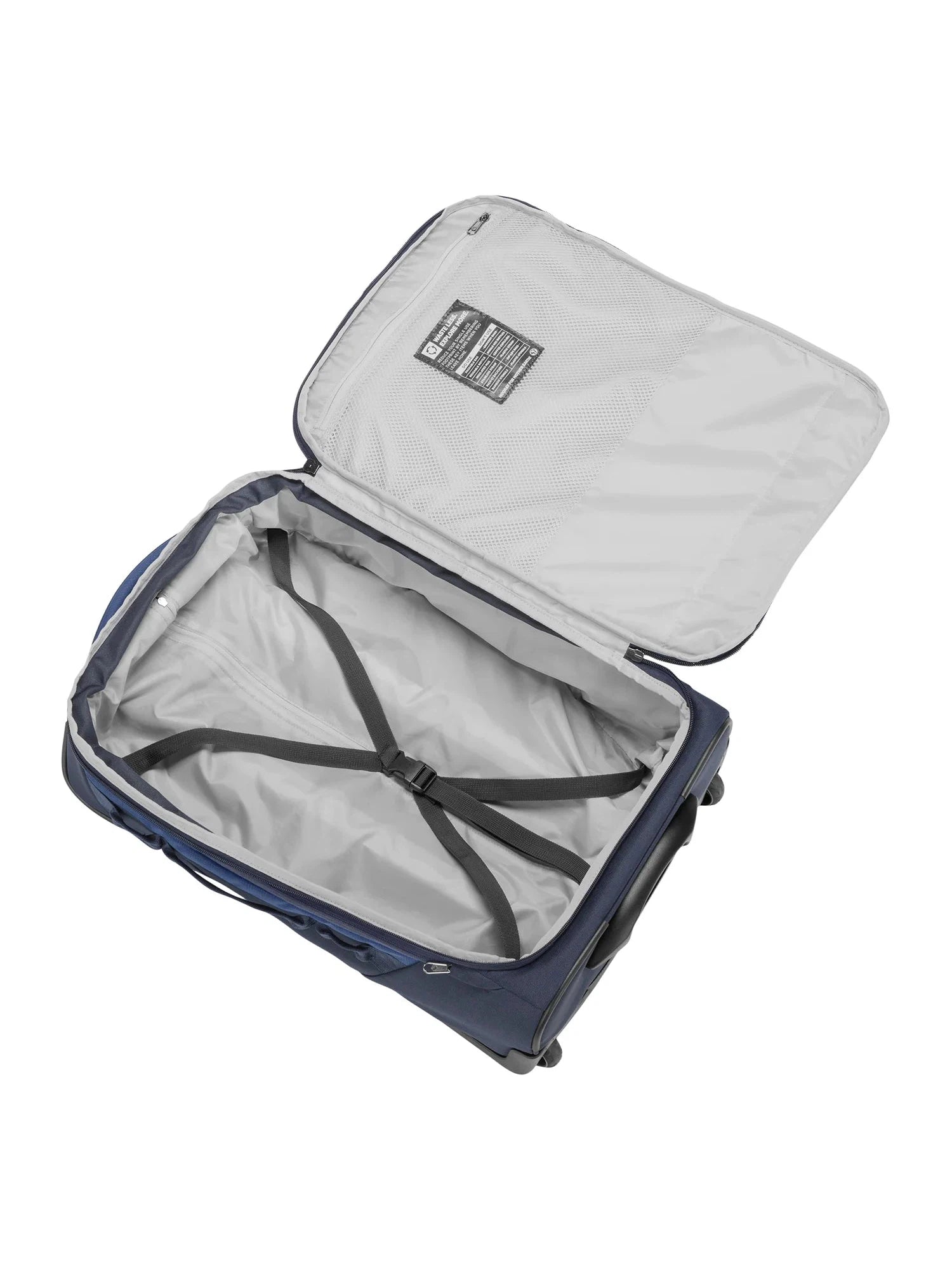 Eagle Creek Expanse 2 Wheeled International Carry-On