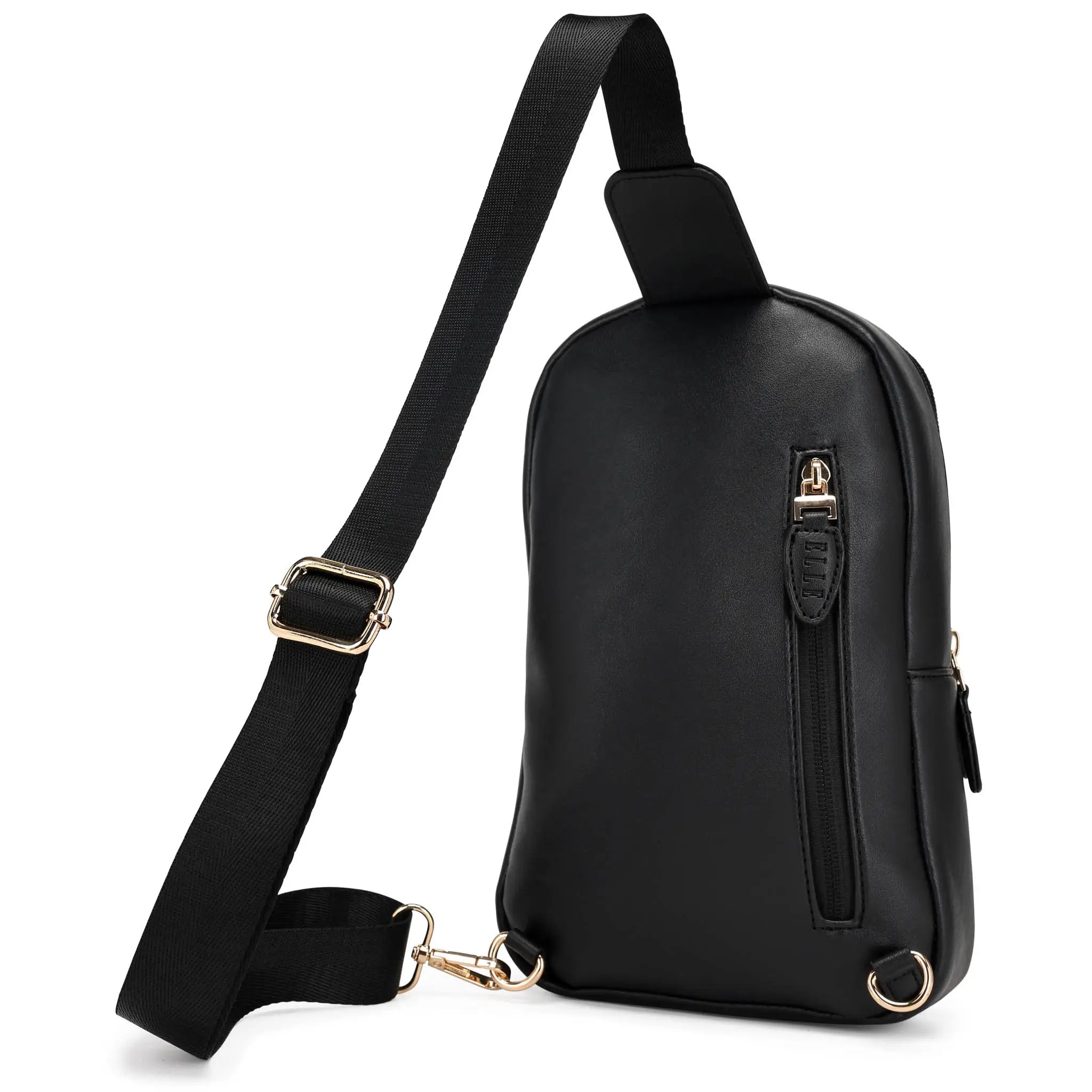Roamer 2.8L Crossbody Bag