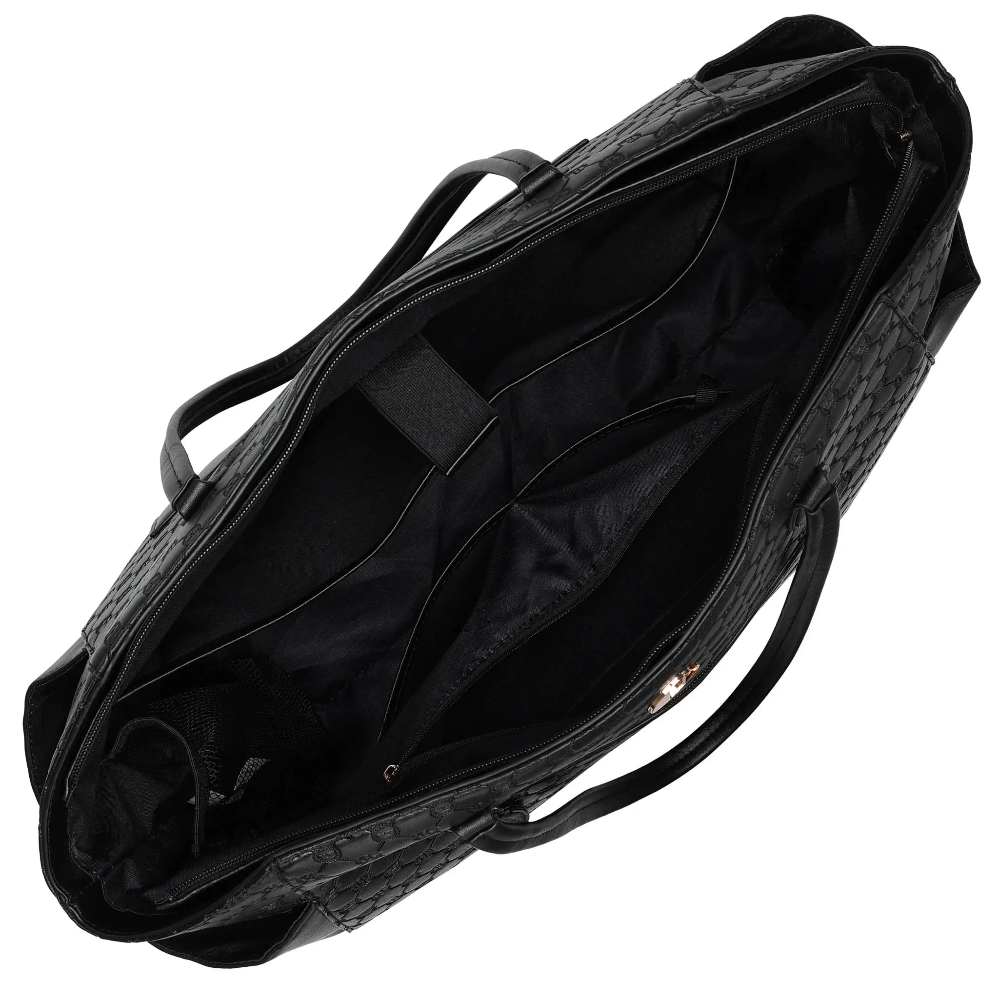 Compass 32L Weekender Tote Bag