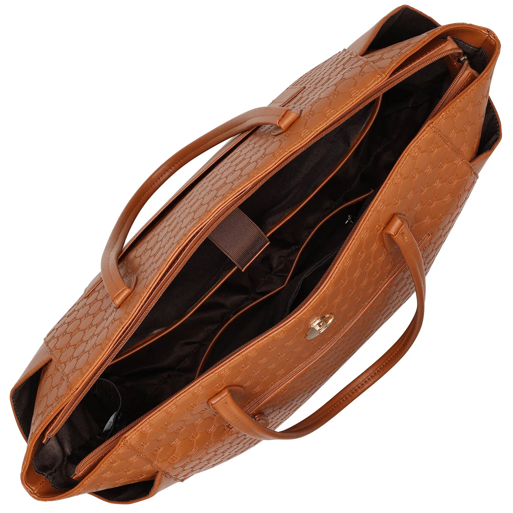 Compass 32L Weekender Tote Bag