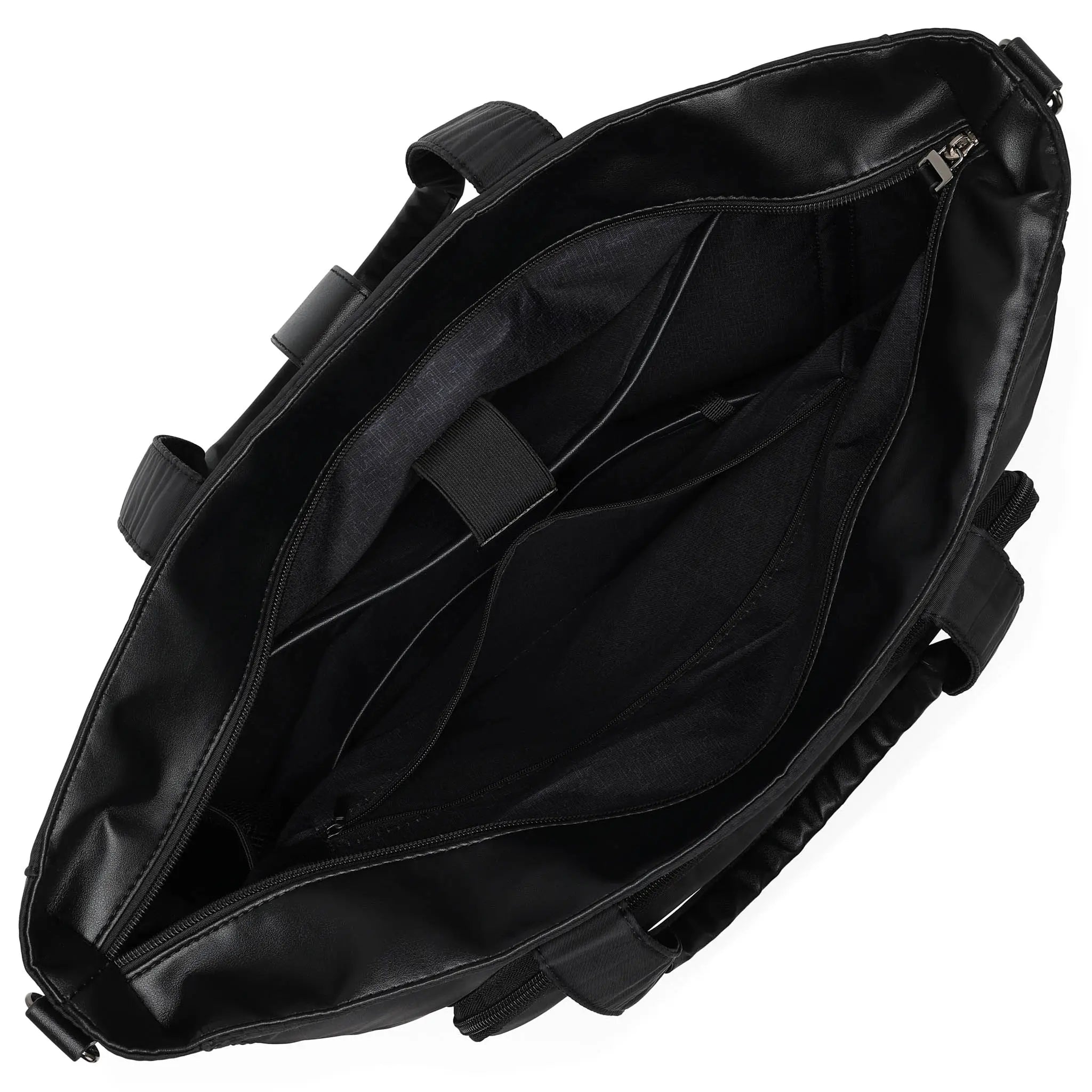 Voyage 25L Weekender Tote Bag