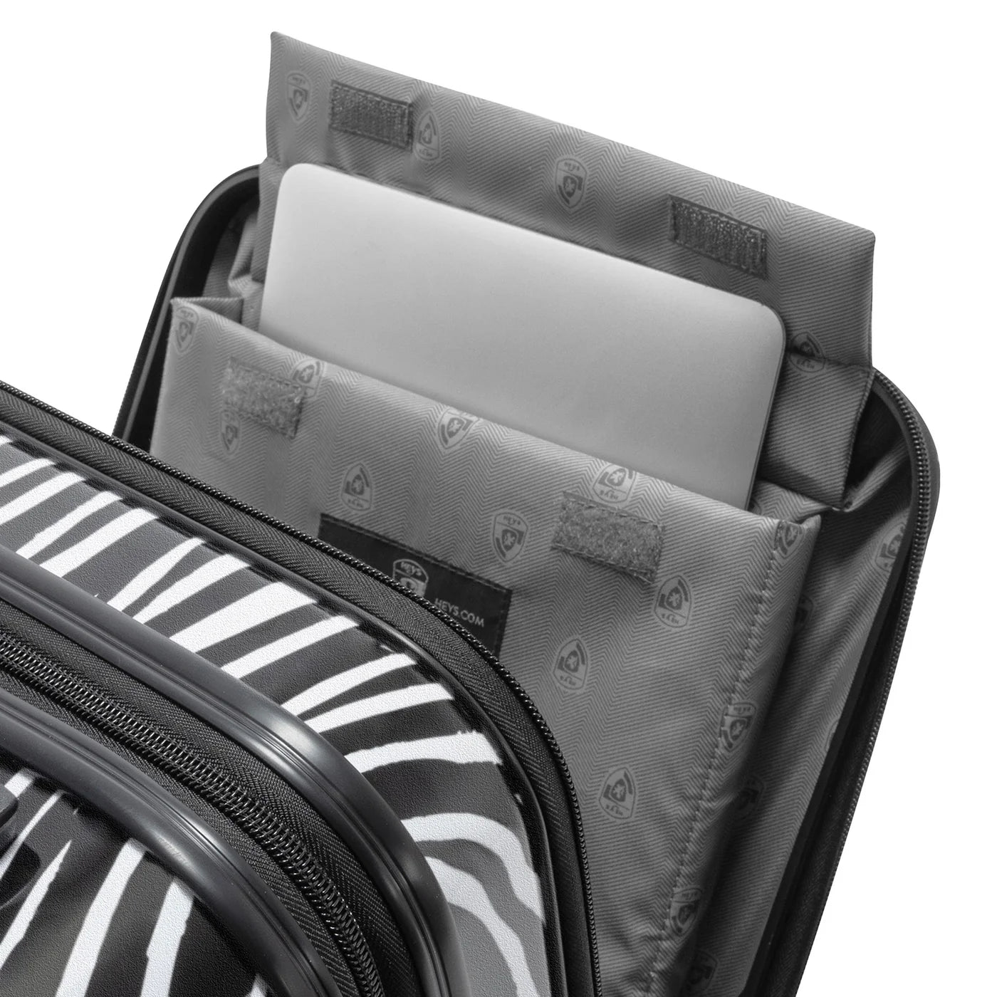 Heys EZ Fashion Prints Carry-On 21"