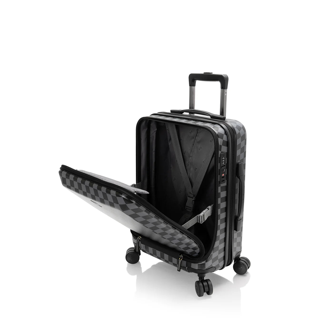 Heys EZ Fashion Prints Carry-On 21"