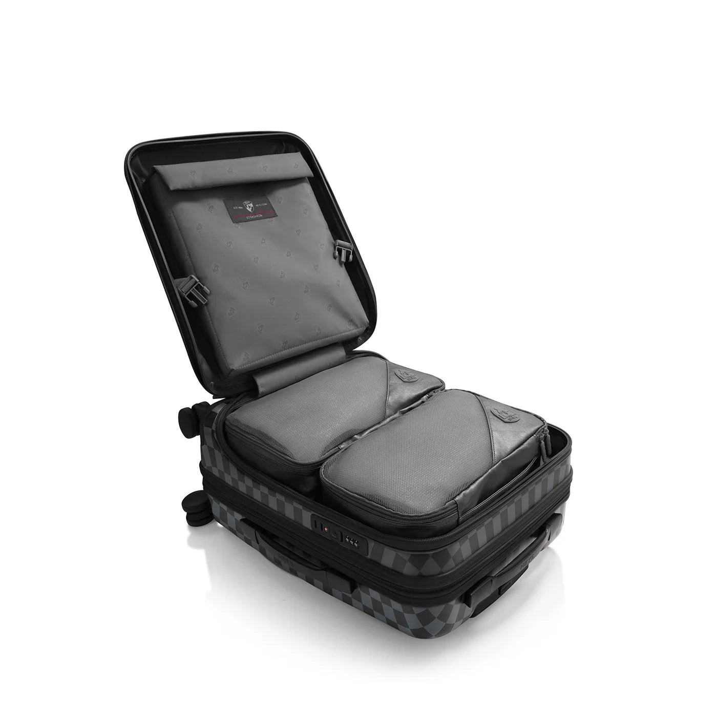 Heys EZ Fashion Prints Carry-On 21"