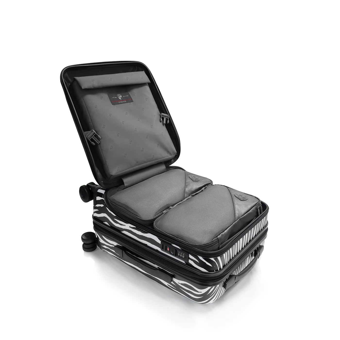 Heys EZ Fashion Prints Carry-On 21"