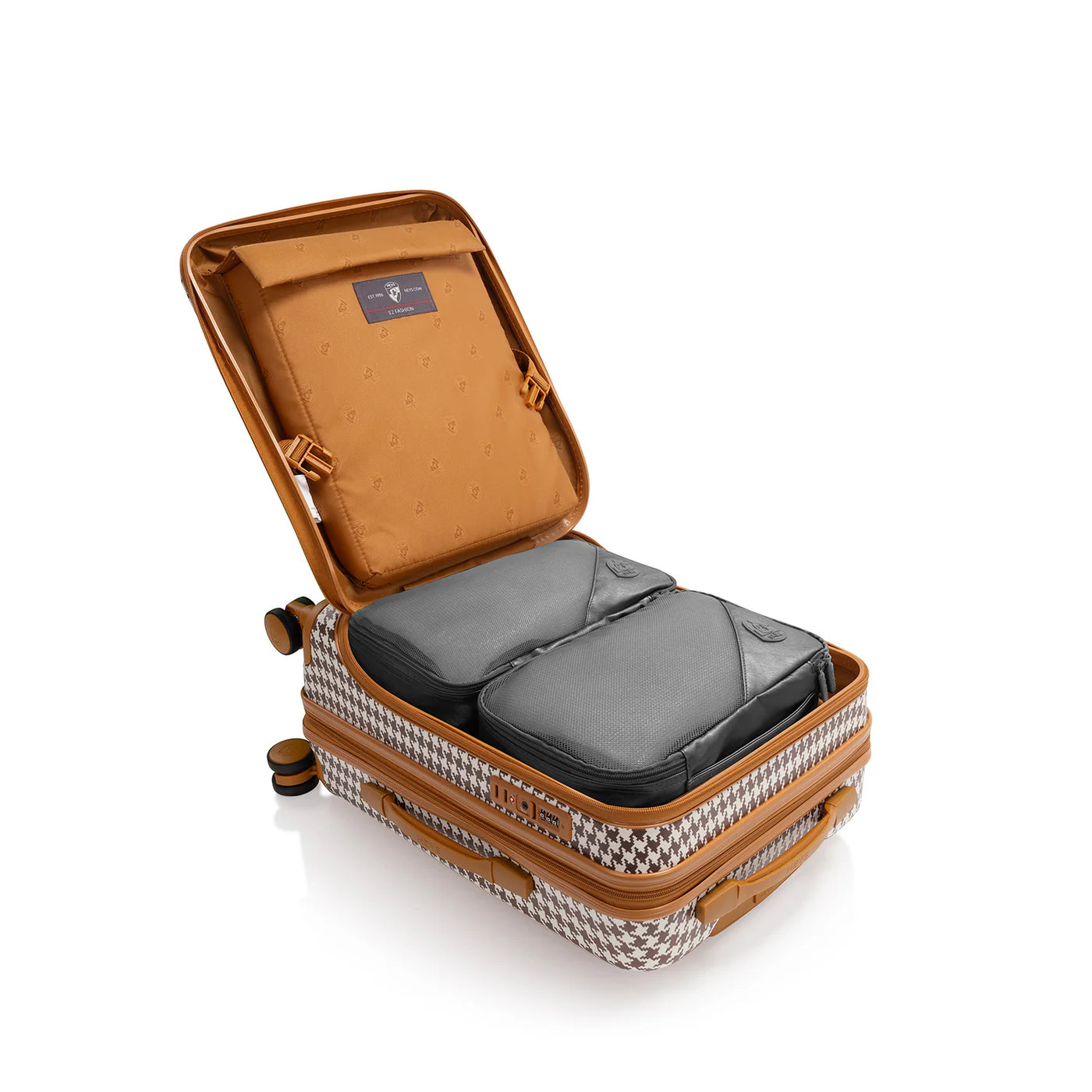 Heys EZ Fashion Prints Carry-On 21"