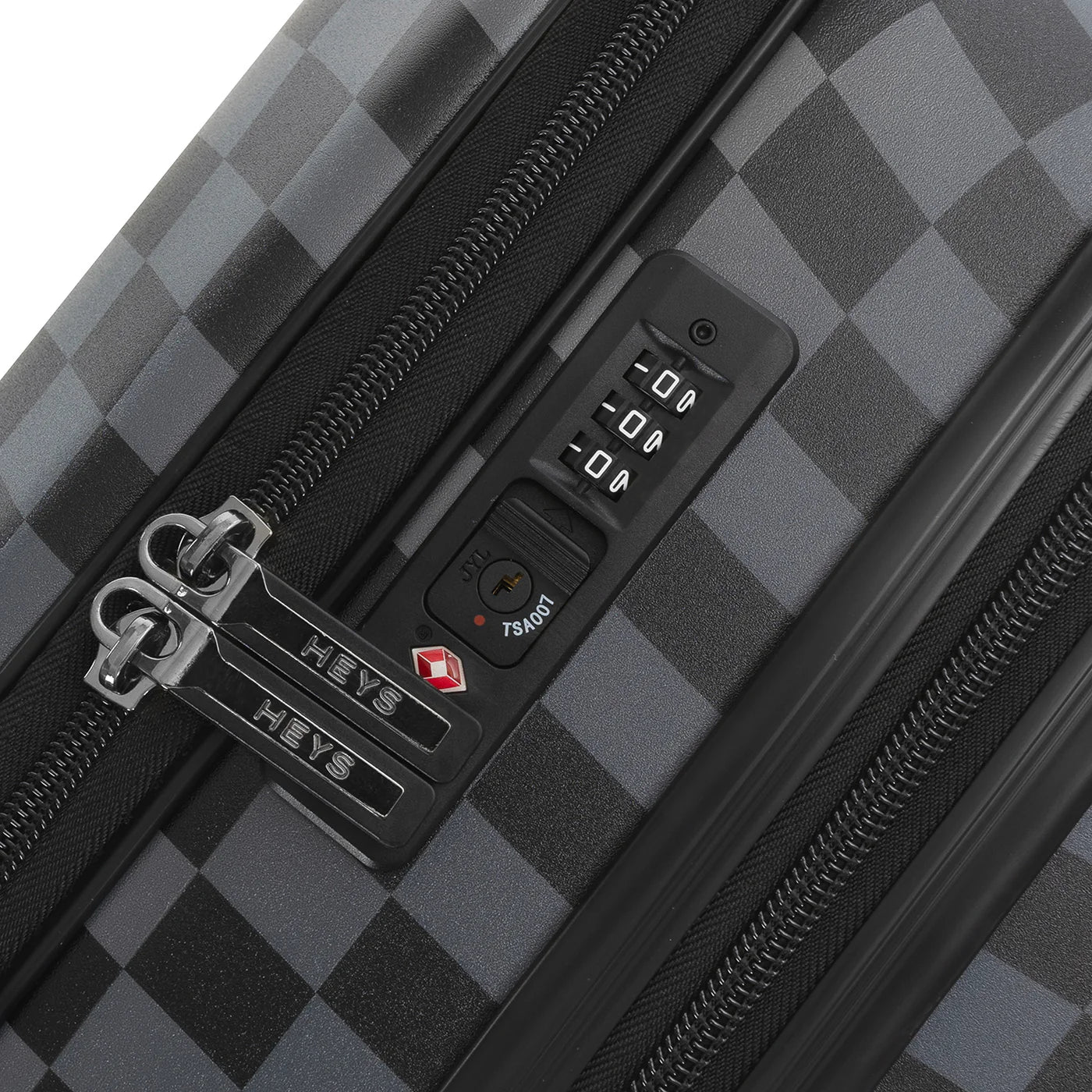 Heys EZ Fashion Prints Carry-On 21"