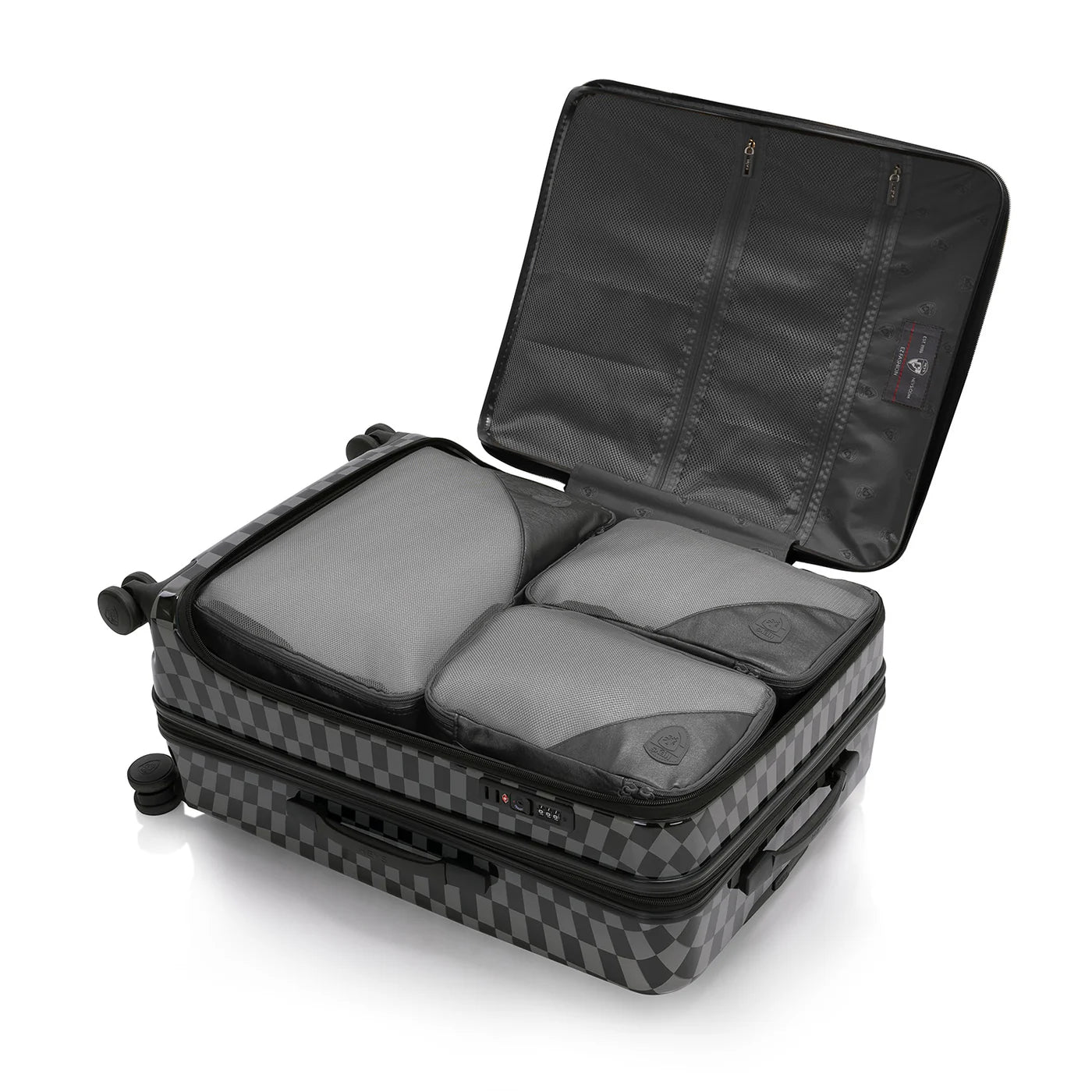 Heys EZ Fashion Prints Medium 26"