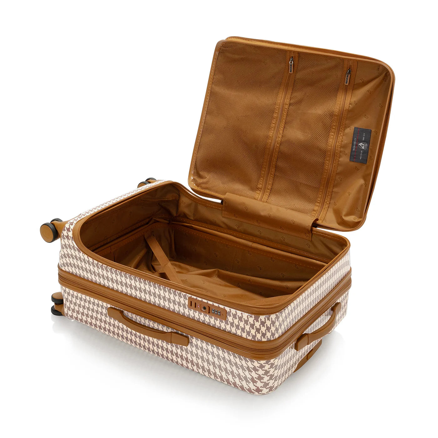 Heys EZ Fashion Prints 3 Piece Luggage Set