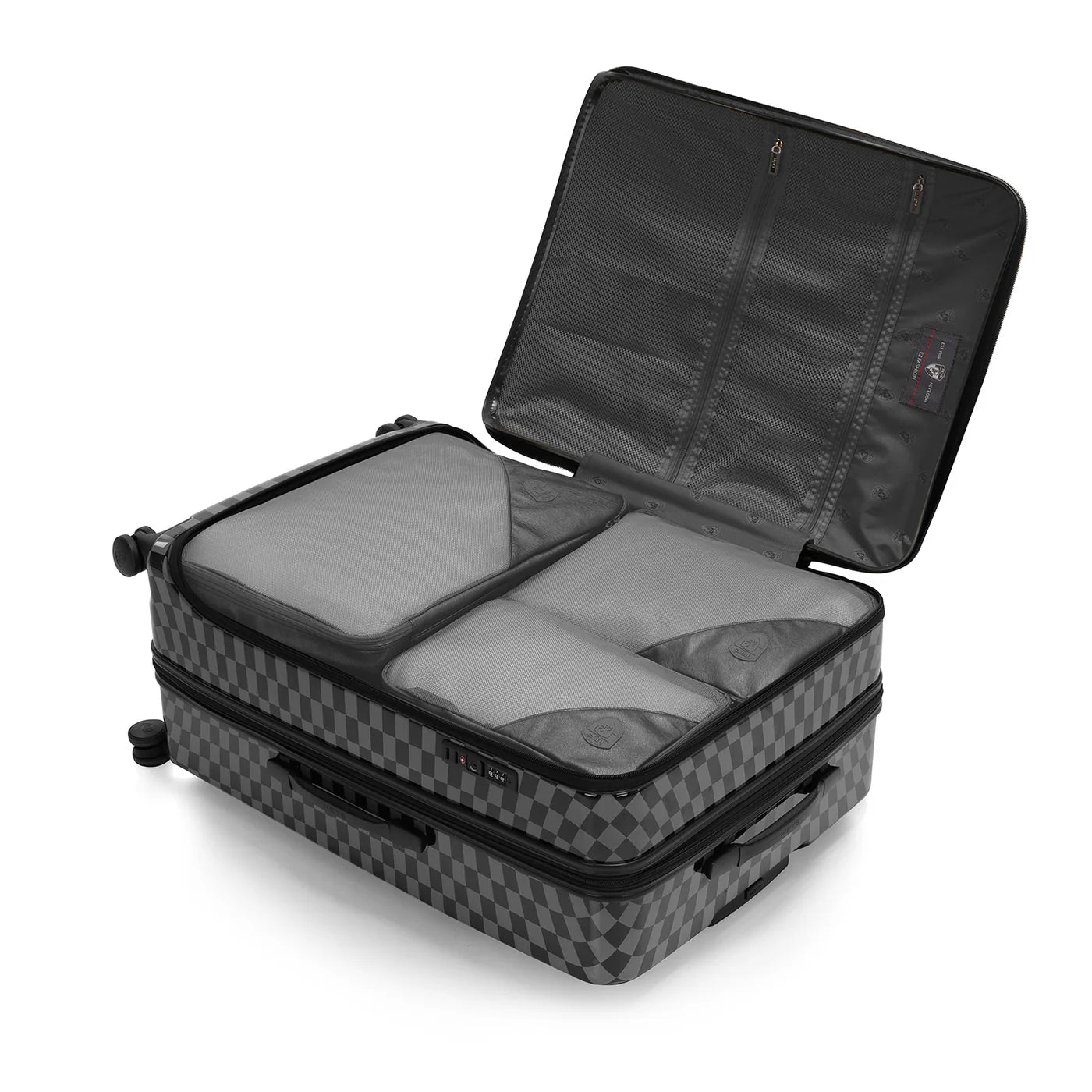 Heys EZ Fashion Prints Large 30"