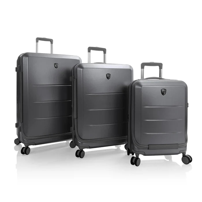 Heys EZ Fashion 3Pc Luggage Set