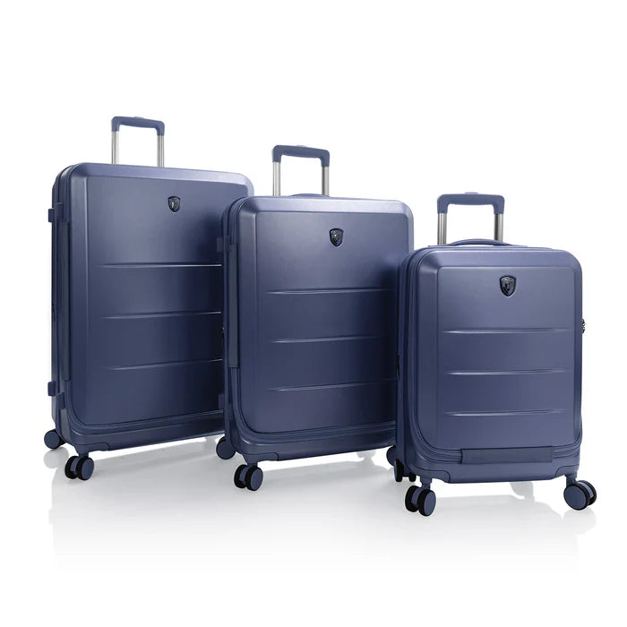Heys EZ Fashion 3Pc Luggage Set