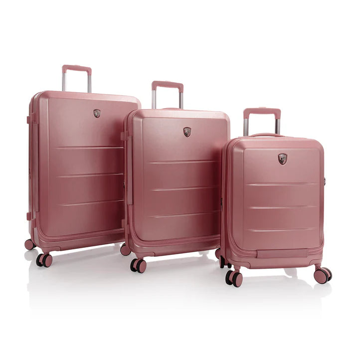 Heys EZ Fashion 3Pc Luggage Set
