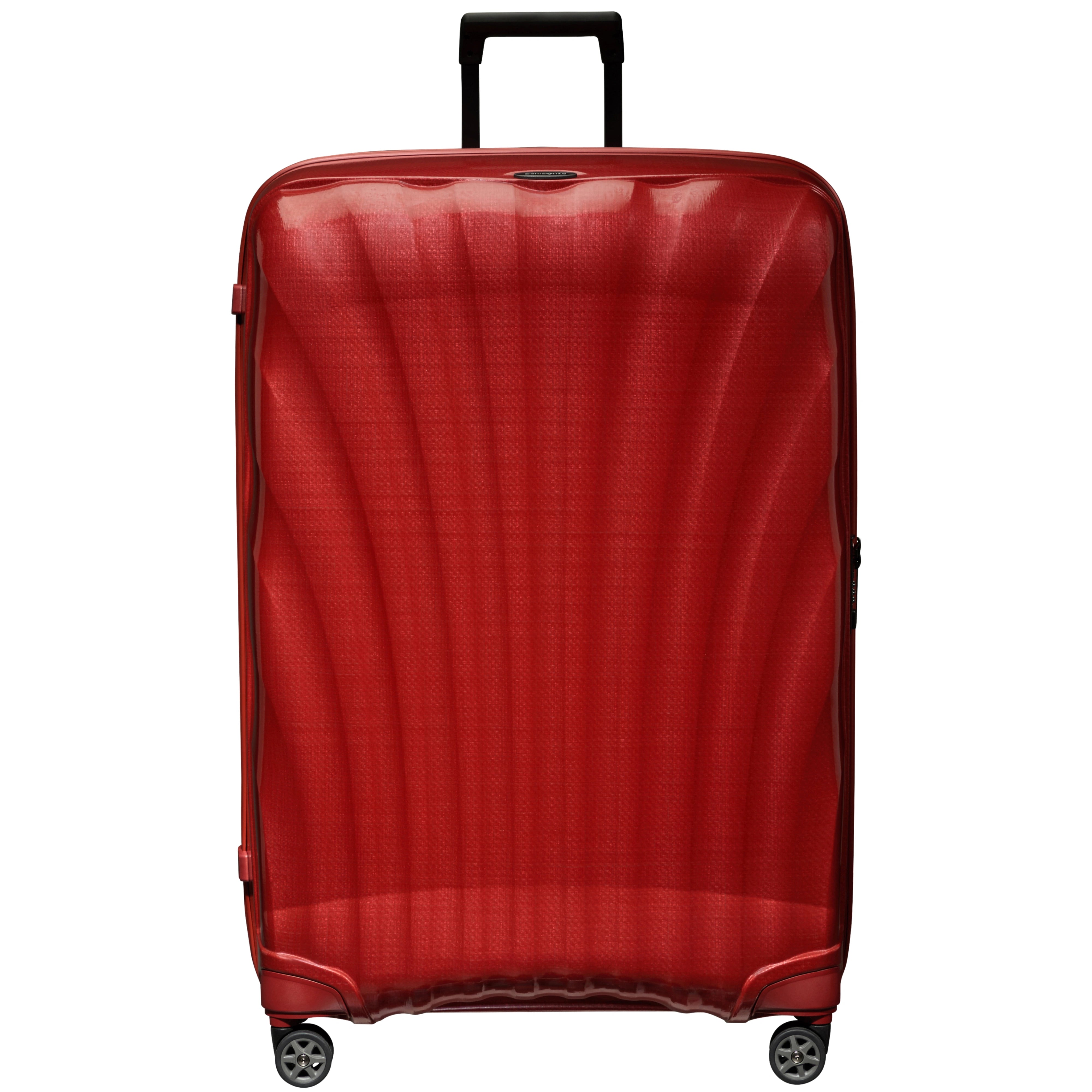 Samsonite C-Lite Hardside Spinner