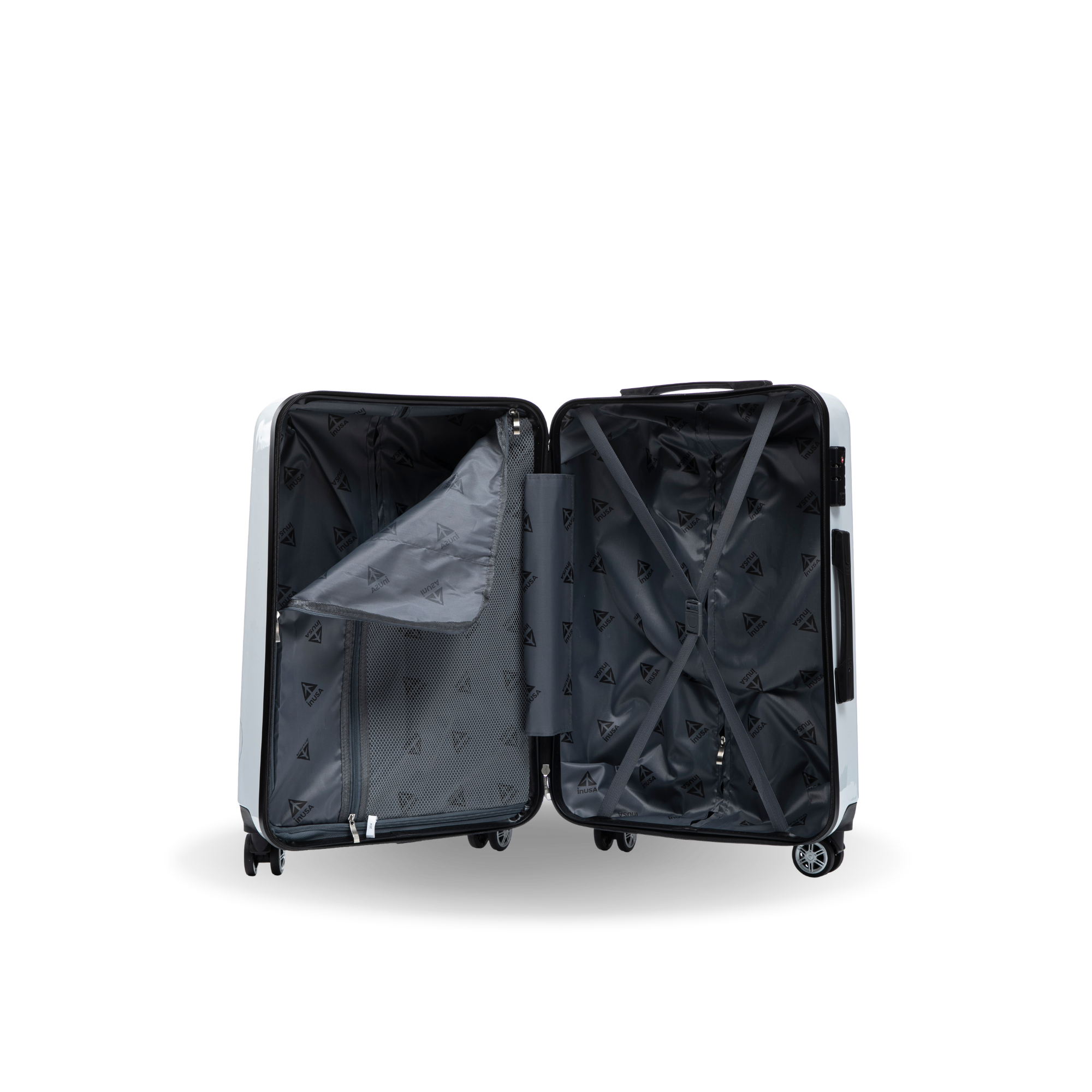 Prints Carry On 20"