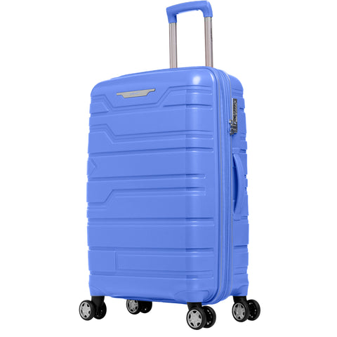 Ga1140 PP Hard Shell Luggage 25''