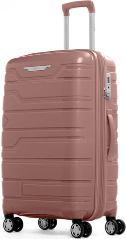 Ga1140 PP Hard Shell Luggage 20''