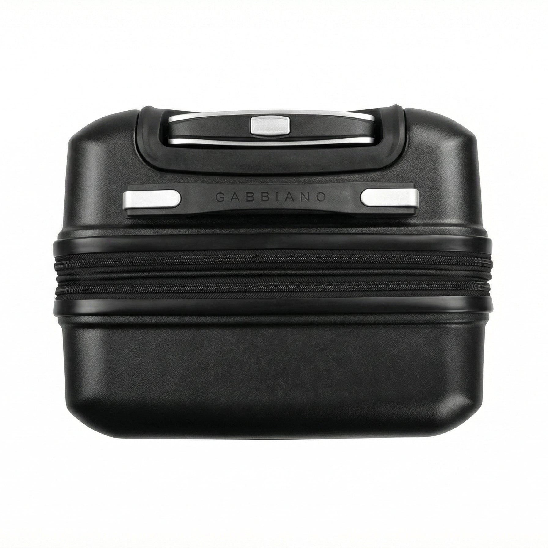 Gabbiano Royal 22" Expandable Carry-On 8 Wheel Spinner Luggage