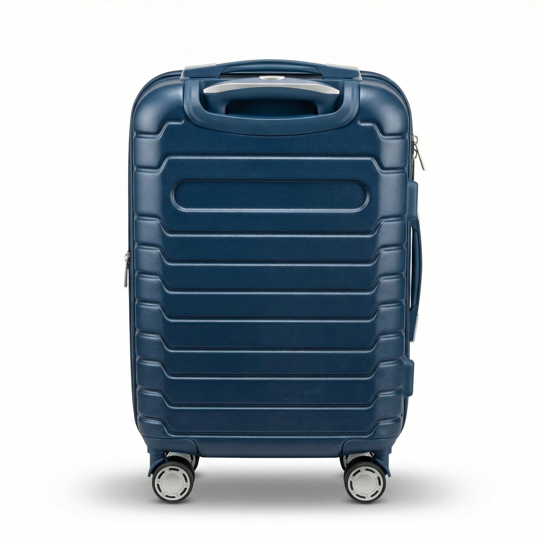Gabbiano Royal 22" Expandable Carry-On 8 Wheel Spinner Luggage