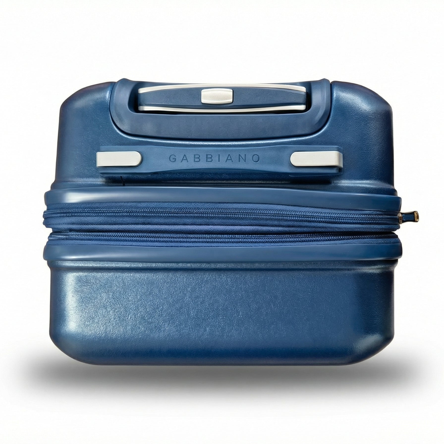 Gabbiano Royal 22" Expandable Carry-On 8 Wheel Spinner Luggage