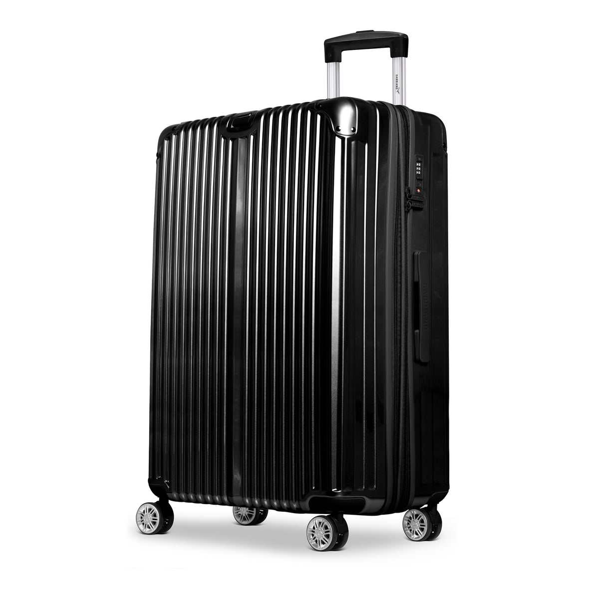 Gabbiano Macan GA9060 Black GABBIANO MACAN BLACK 1 LARGE