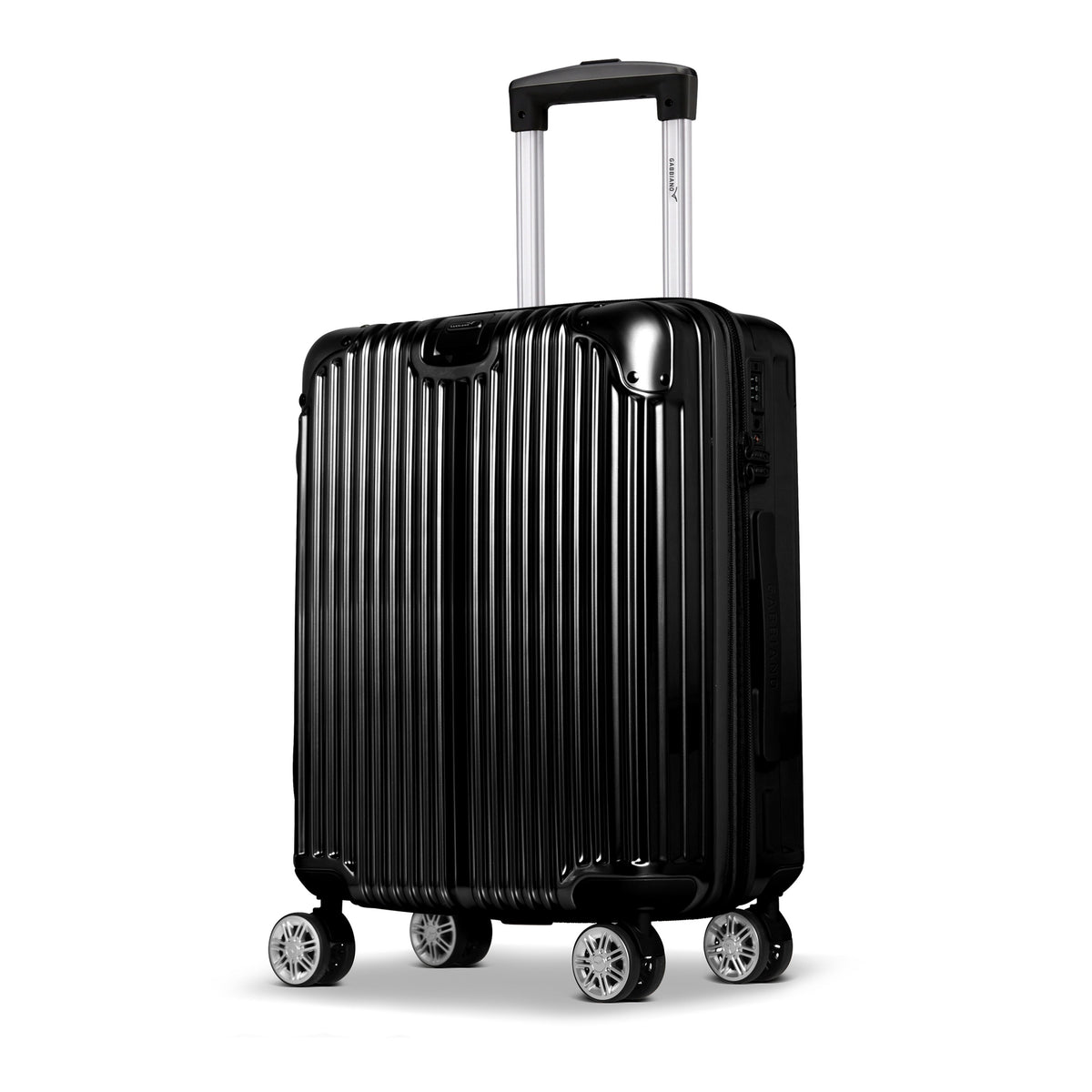 Gabbiano Macan GA9060 Black GABBIANO MACAN BLACK 1 S-M