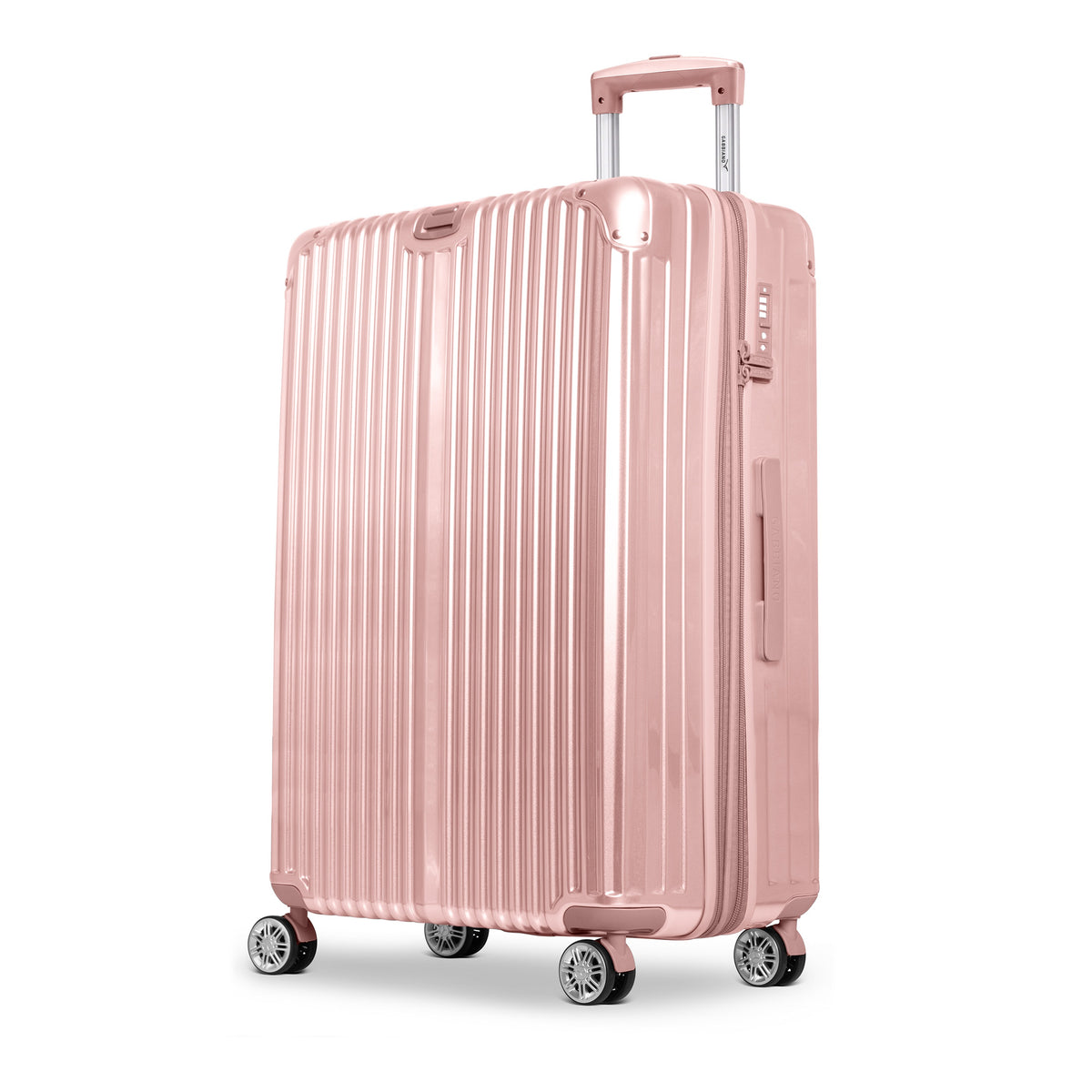 Gabbiano Macan GA9060 Rose gold GABBIANO MACAN ROSE 1 LARGE
