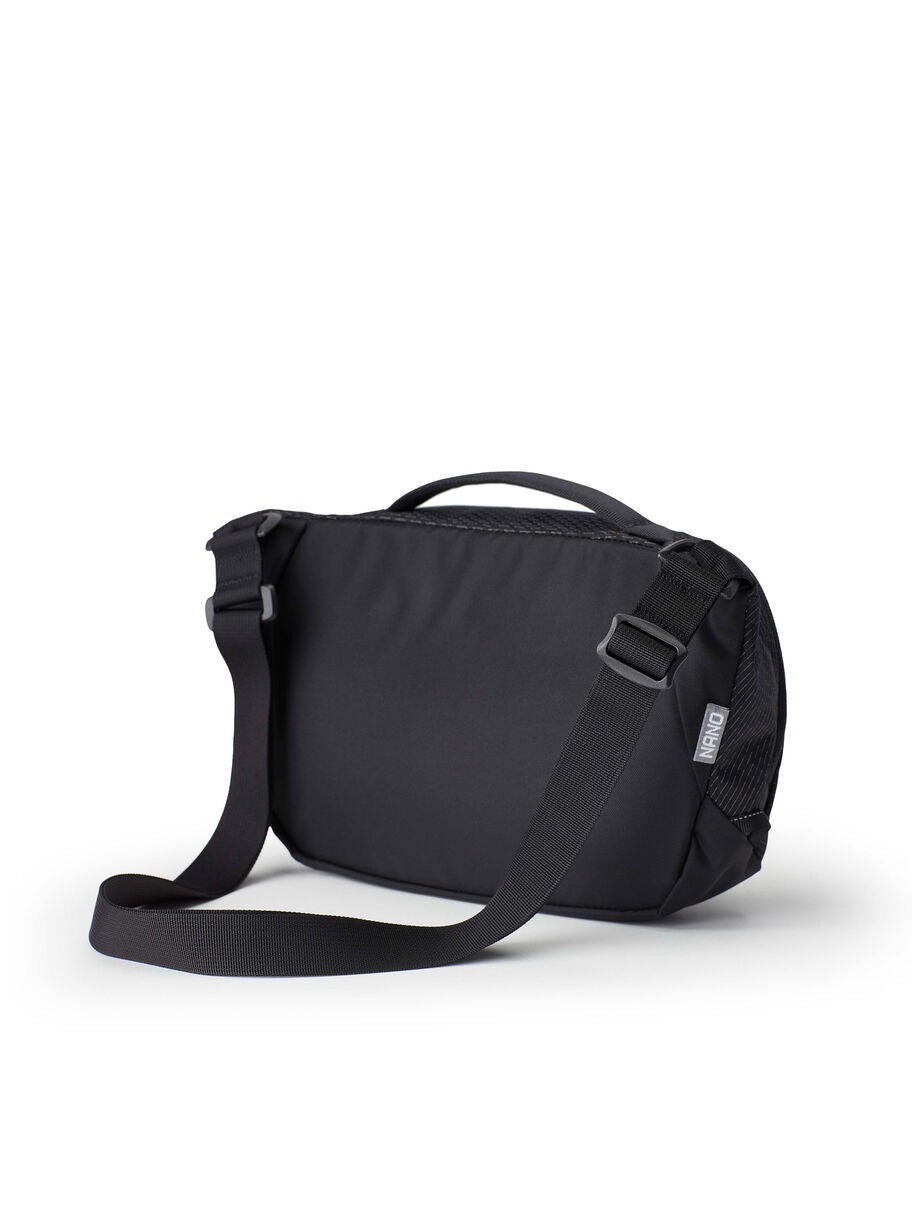 Bolso de hombro nano