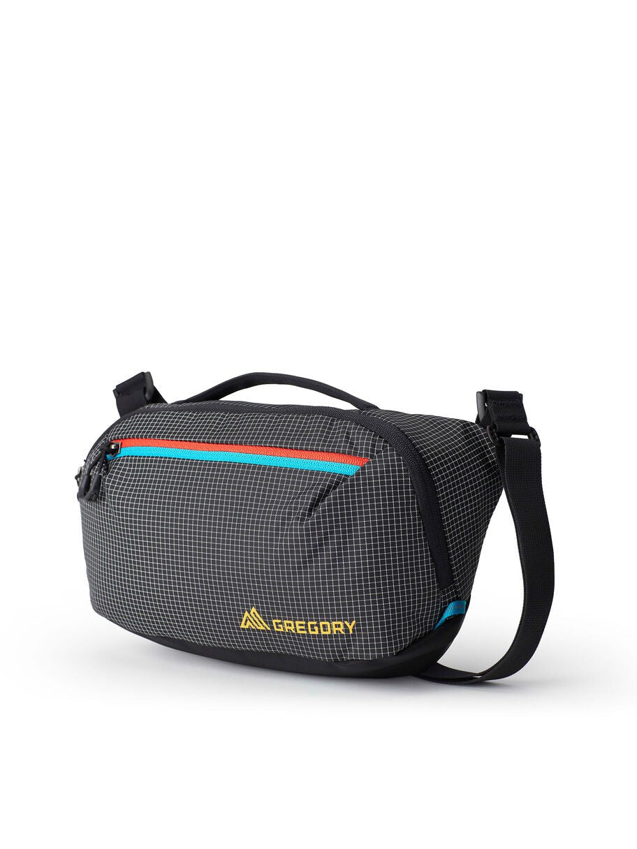 Bolso de hombro nano