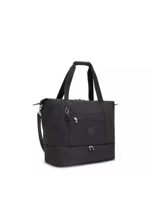 Bolso de mano de fin de semana Art M