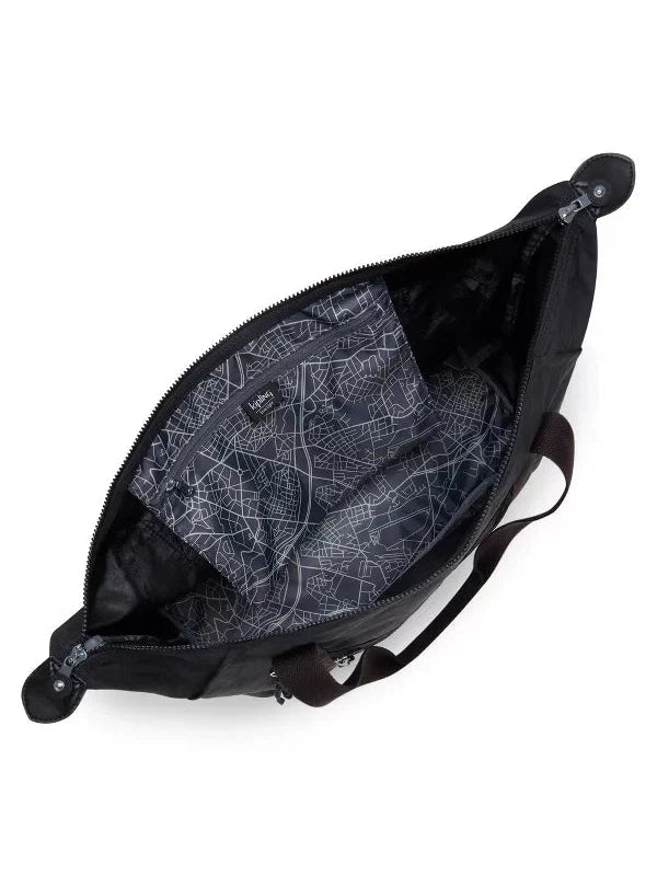 Bolso de mano de fin de semana Art M