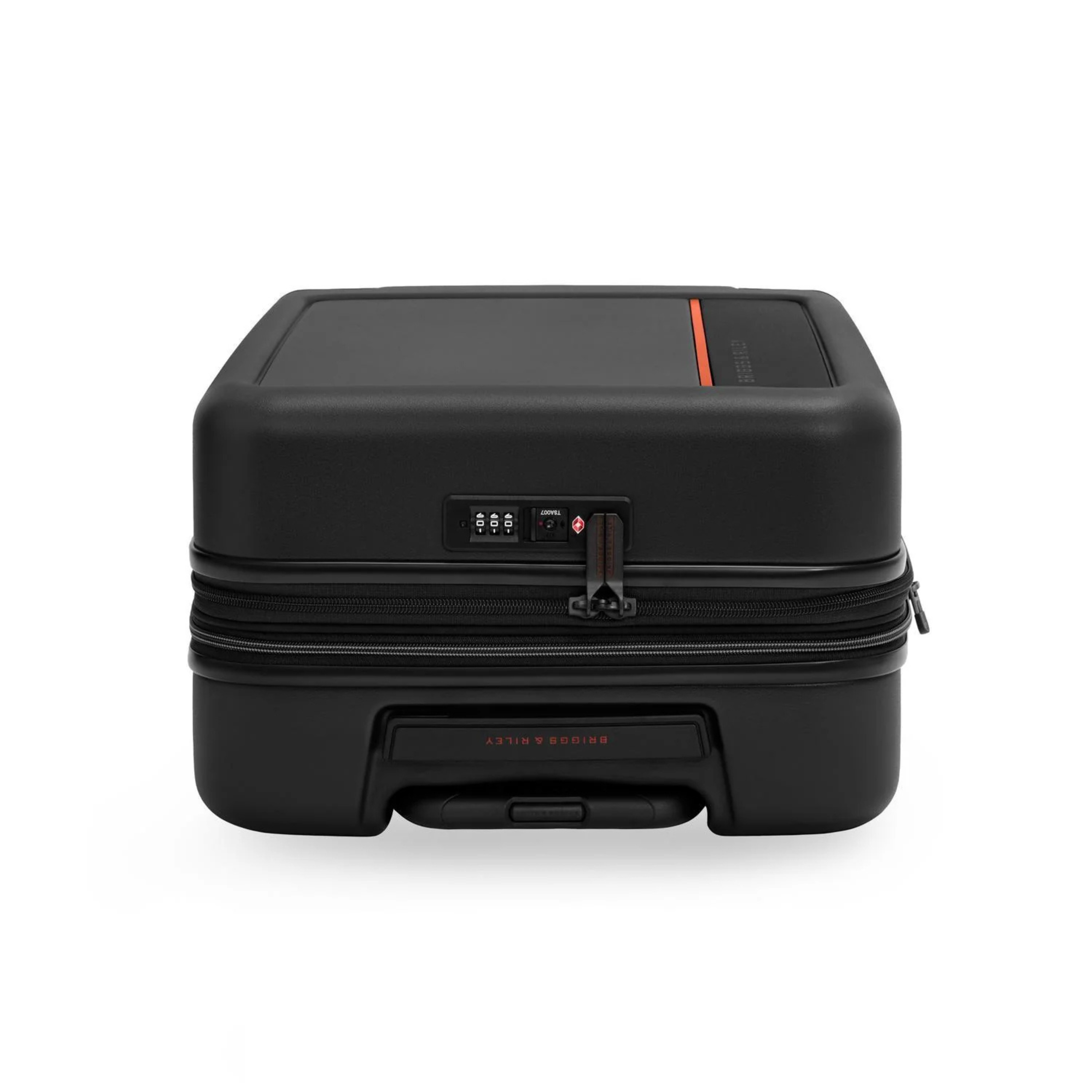 Briggs & Riley ZDX Hardside Expandable Spinner