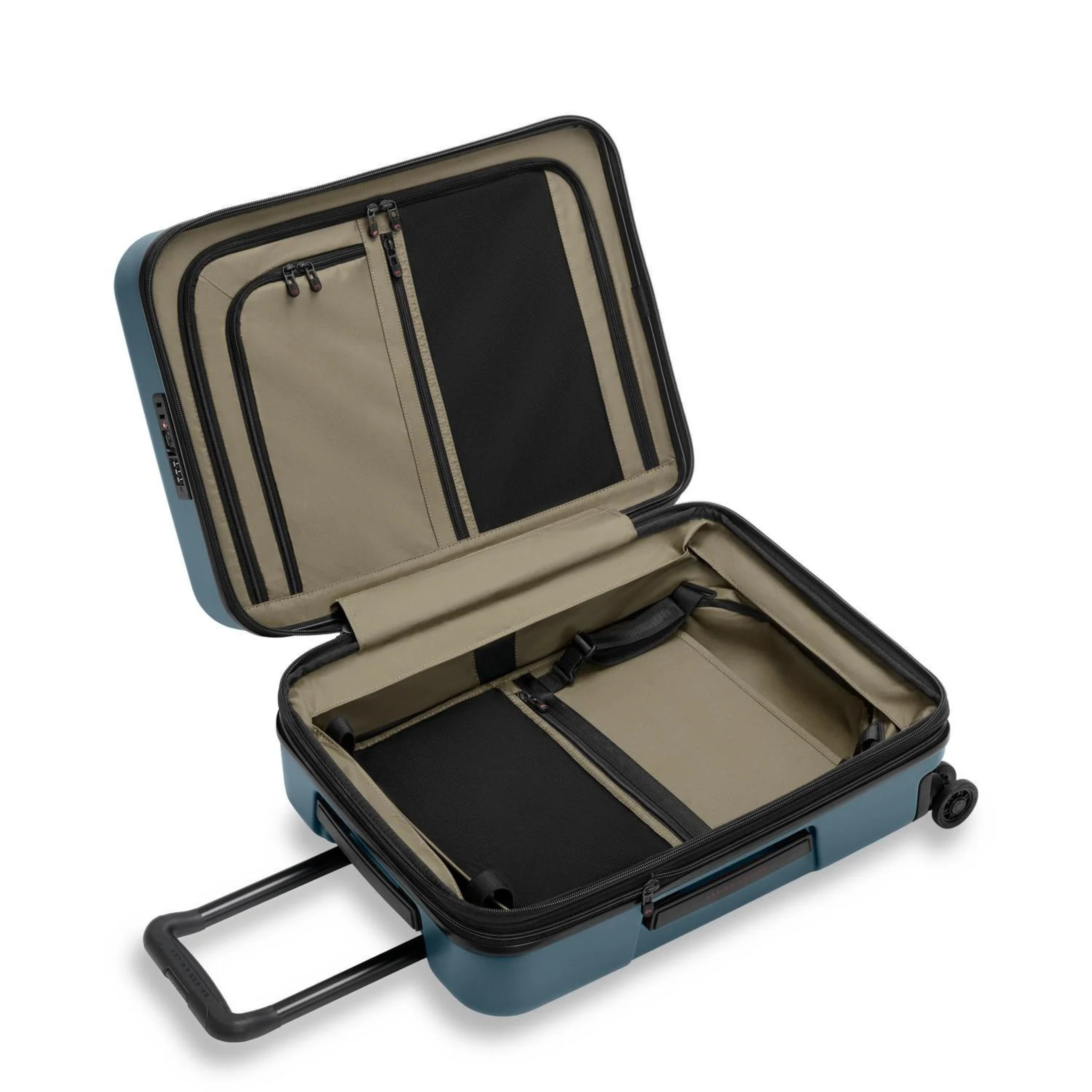 Briggs & Riley ZDX Hardside Expandable Spinner