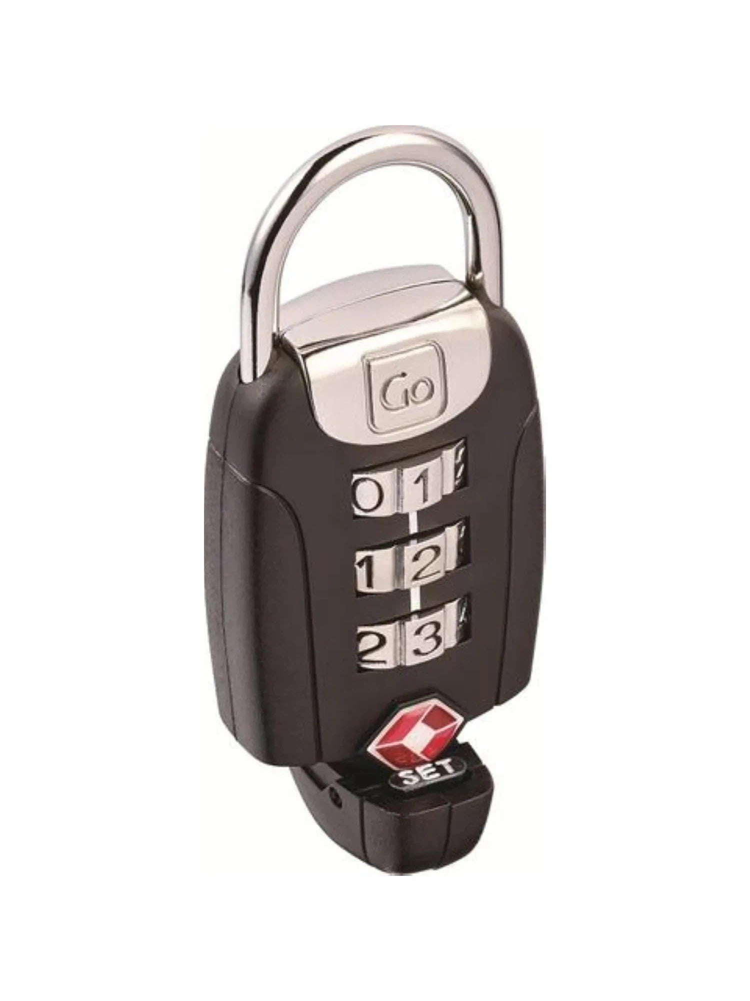 Go Travel Big Dial Twist