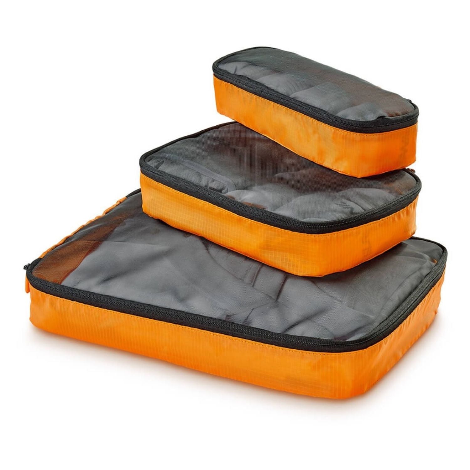 Go Travel Triple Packing Cubes
