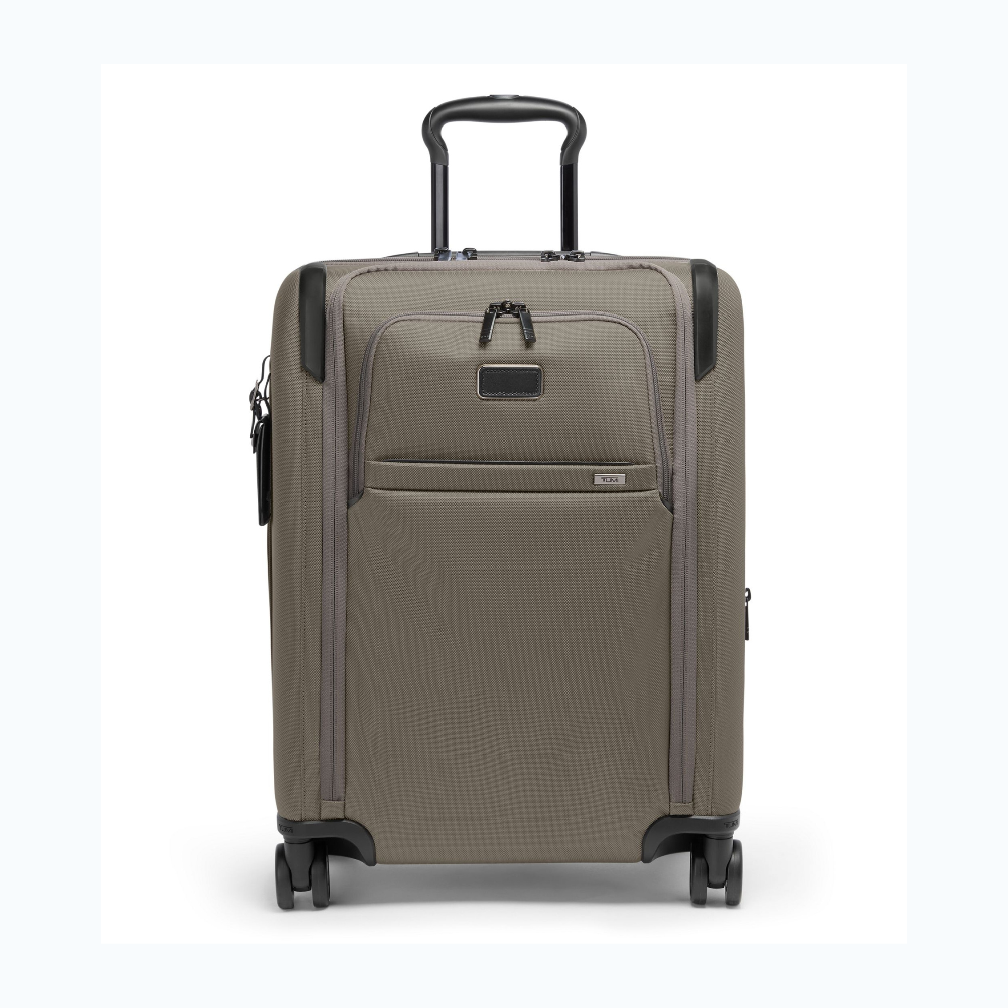 Tumi Alpha Large Dual Access Expandable Carry-On