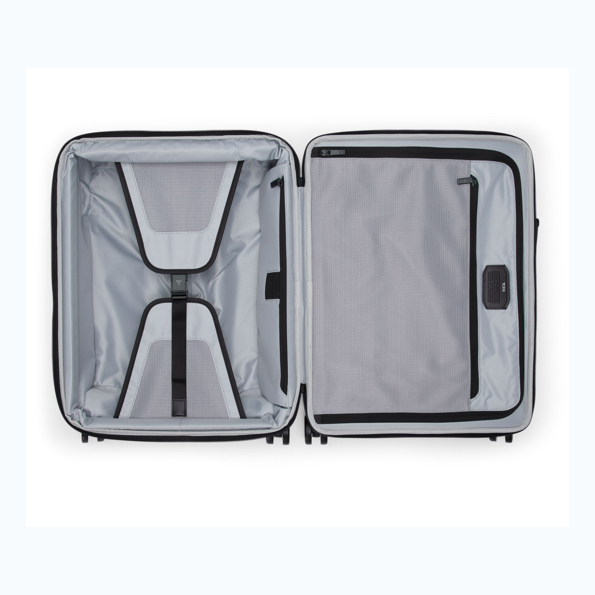 Tumi Alpha Large Dual Access Expandable Carry-On