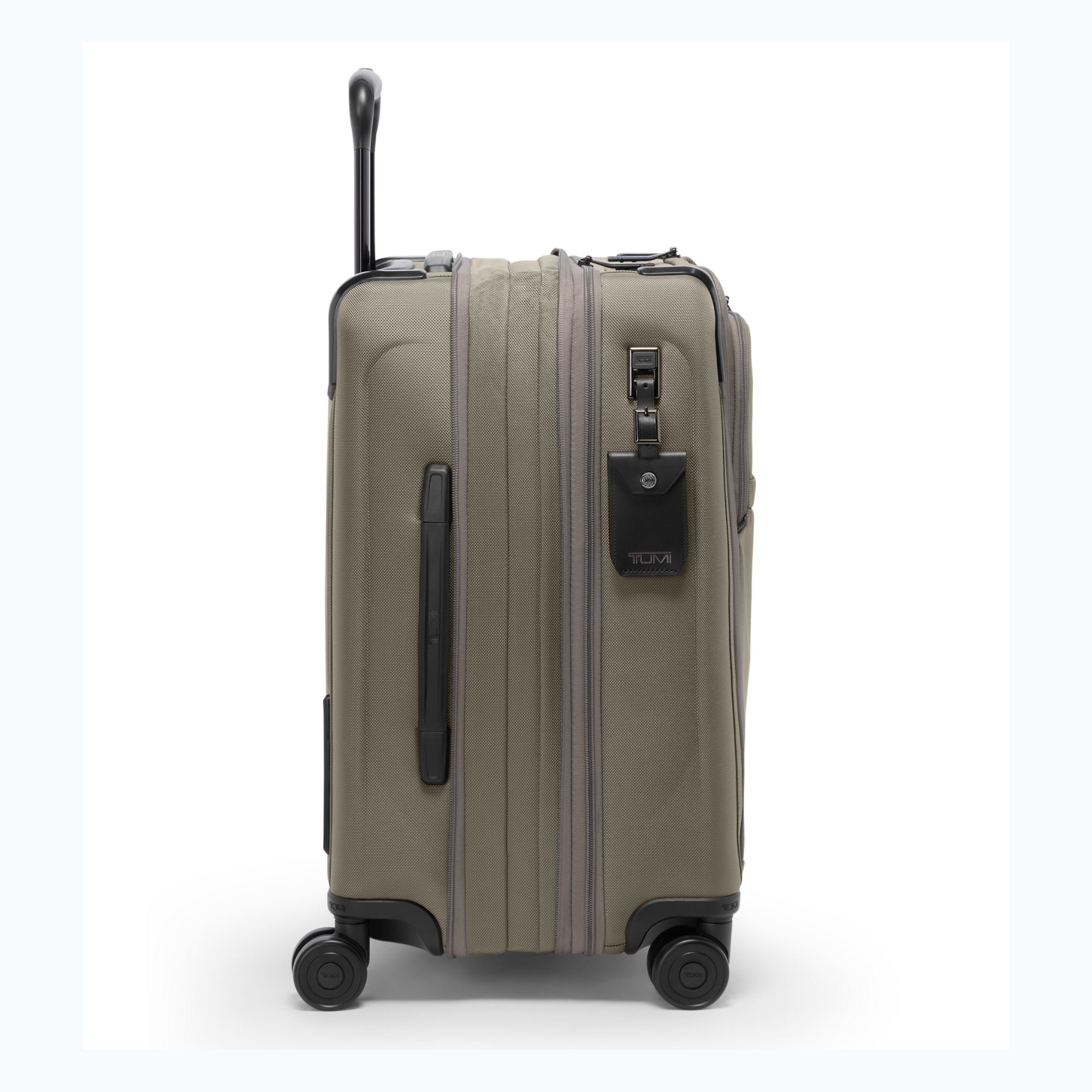 Tumi Alpha Large Dual Access Expandable Carry-On