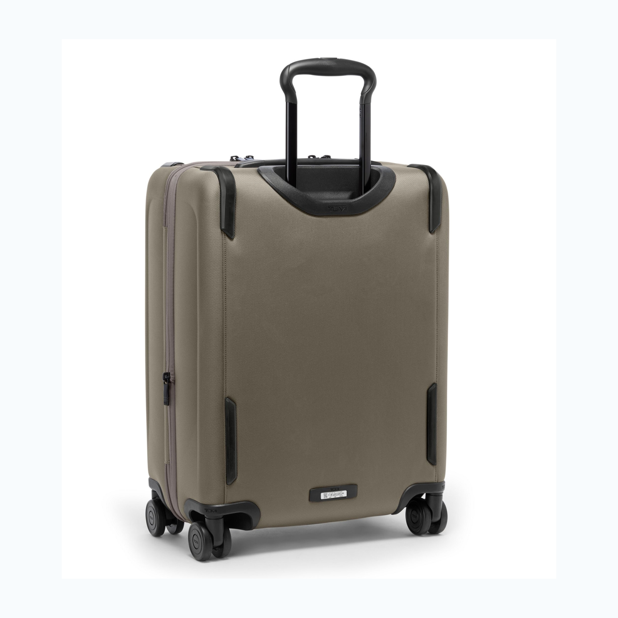Tumi Alpha Large Dual Access Expandable Carry-On