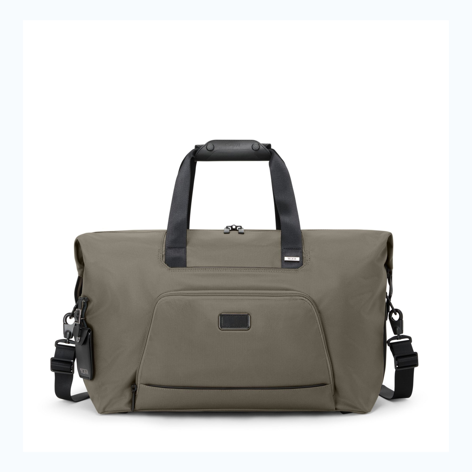 Tumi Alpha Double Expansion Duffel