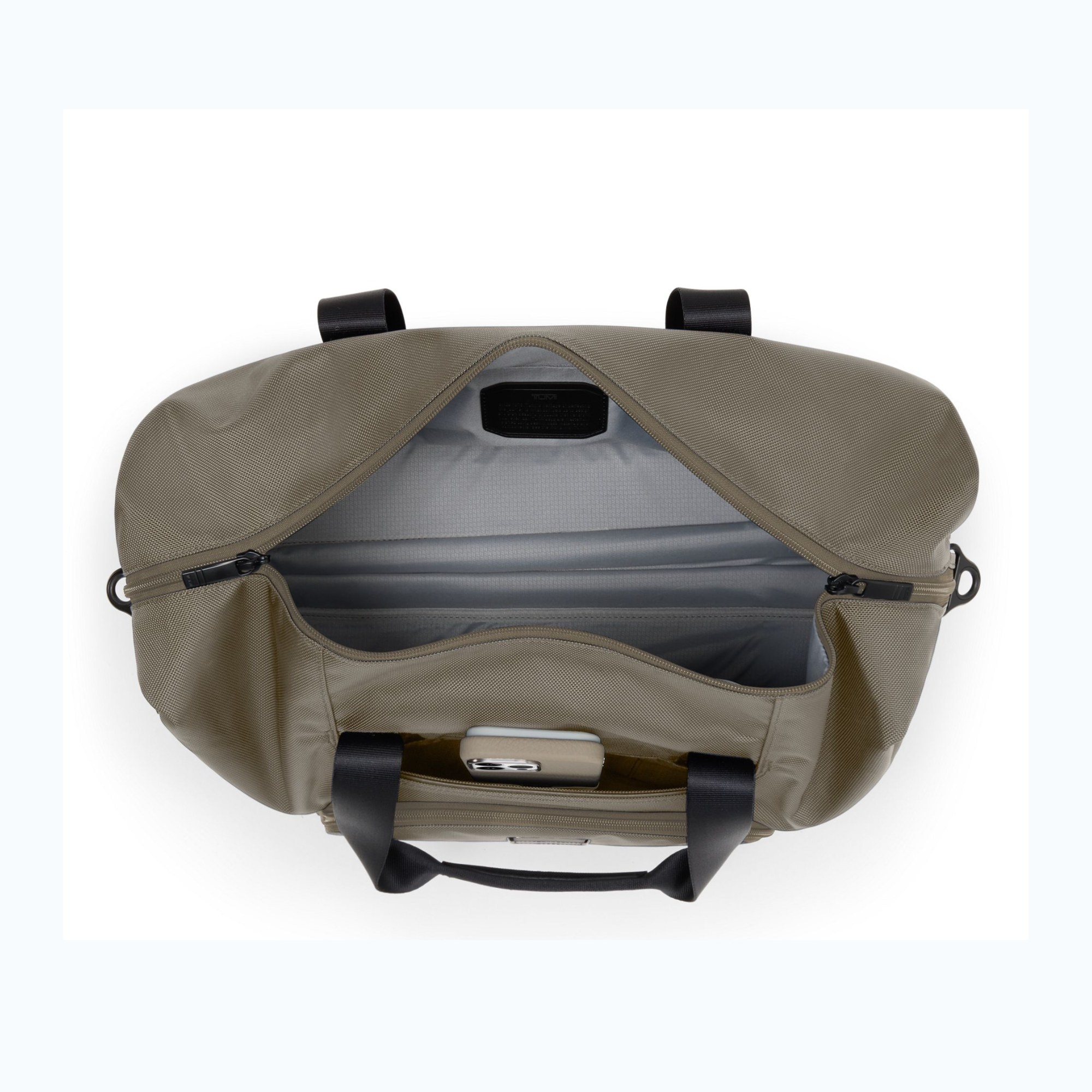 Tumi Alpha Double Expansion Duffel