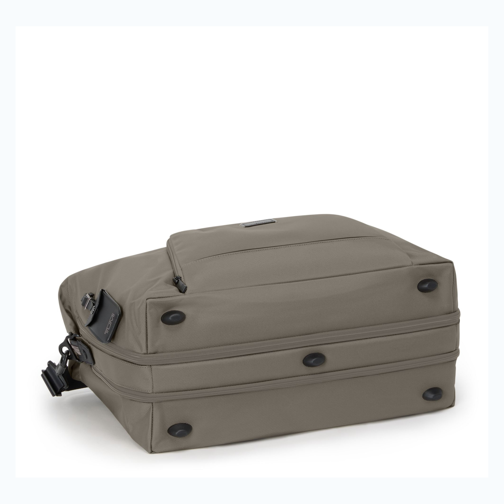 Tumi Alpha Double Expansion Duffel