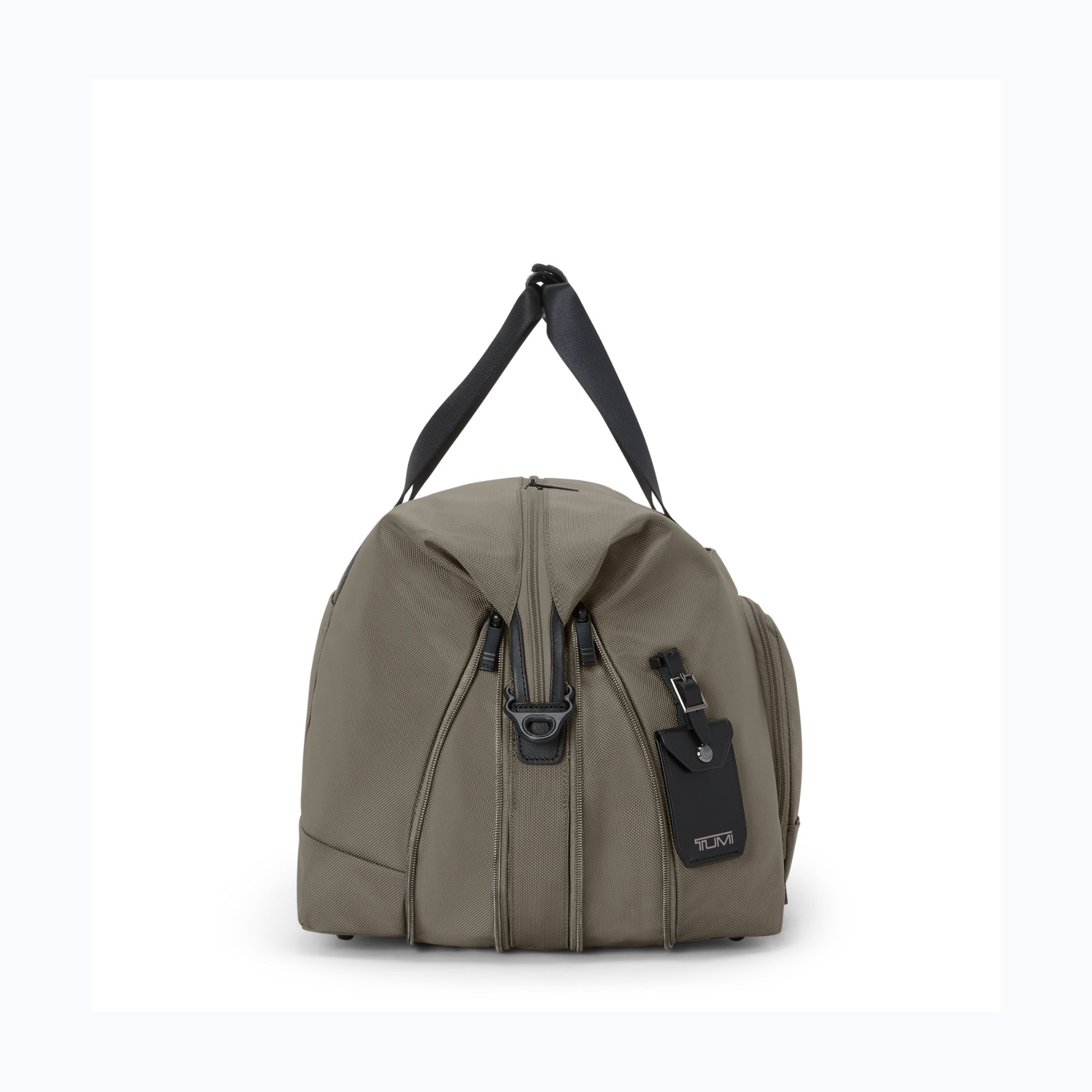 Tumi Alpha Double Expansion Duffel