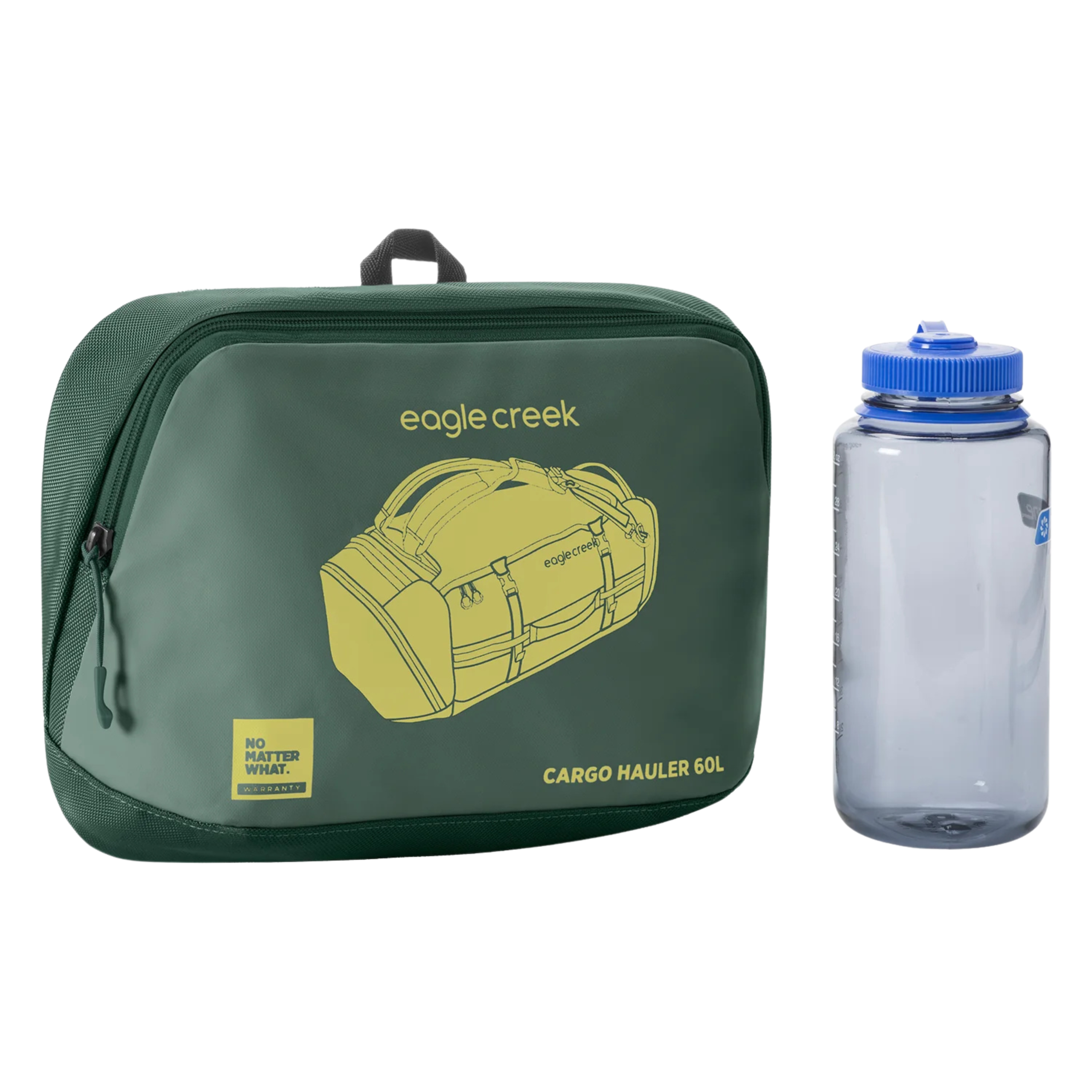 Eagle Creek Cargo Hauler Duffel 60L