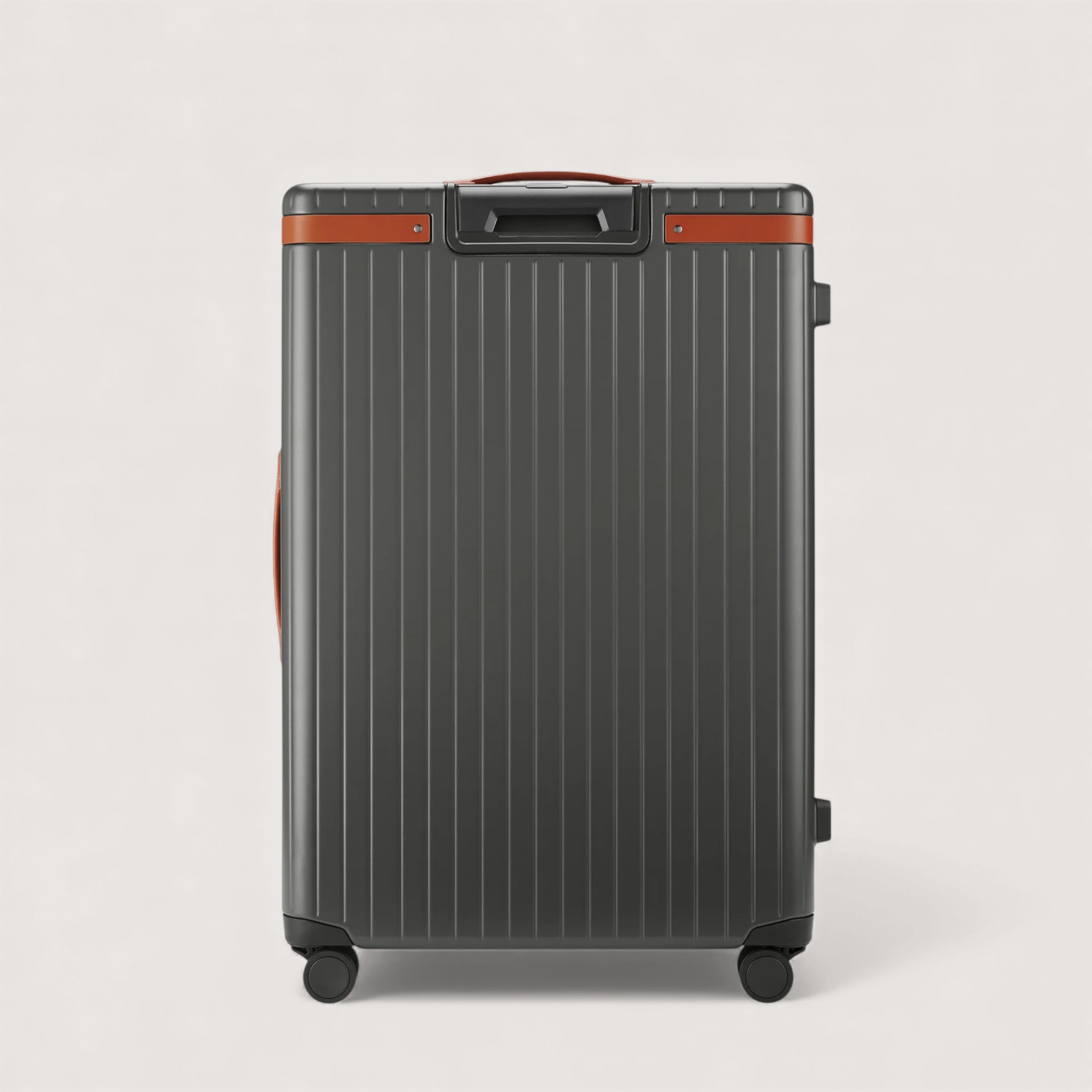 Carl Friedrik Hybrid Hardside Spinner