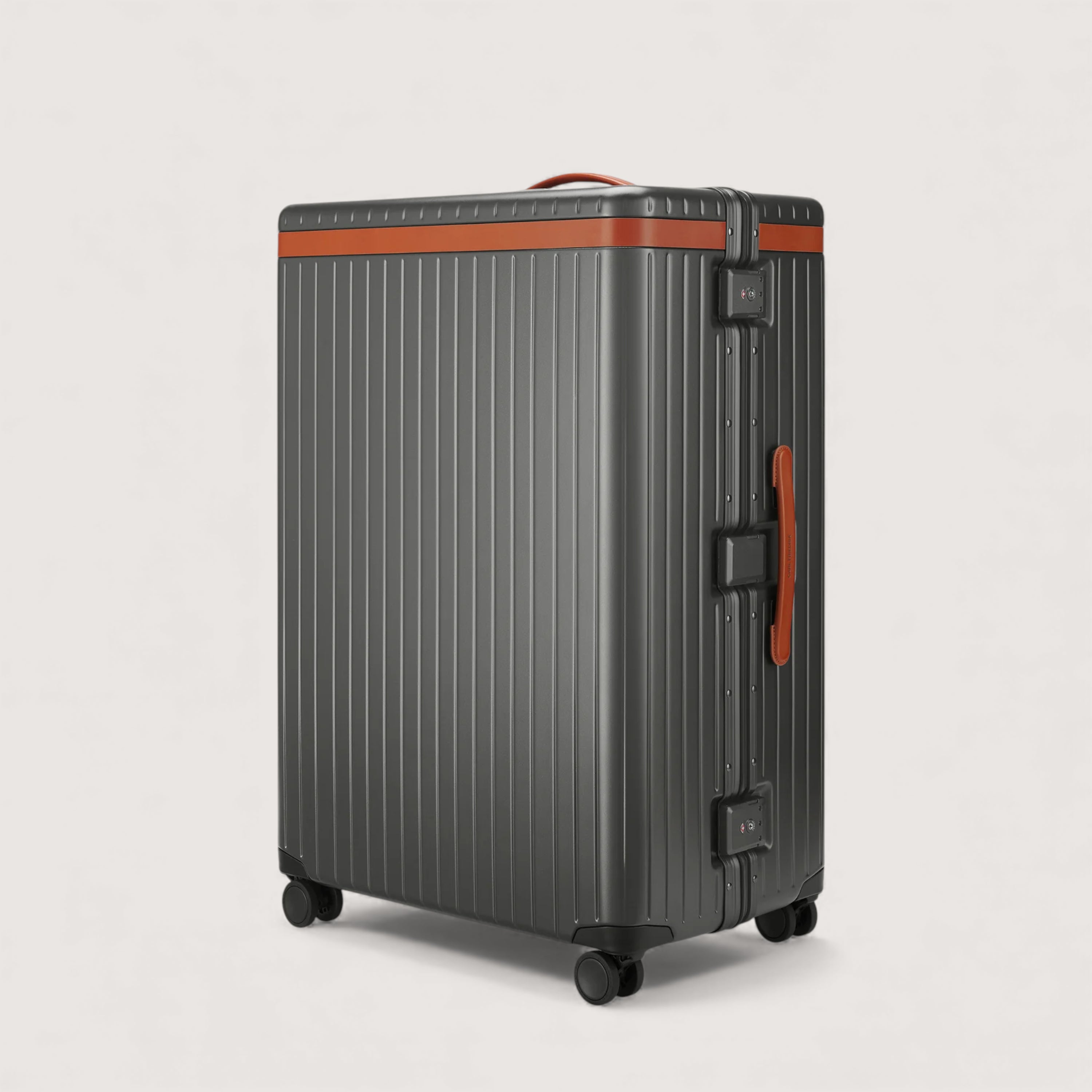 Carl Friedrik Hybrid Hardside Spinner