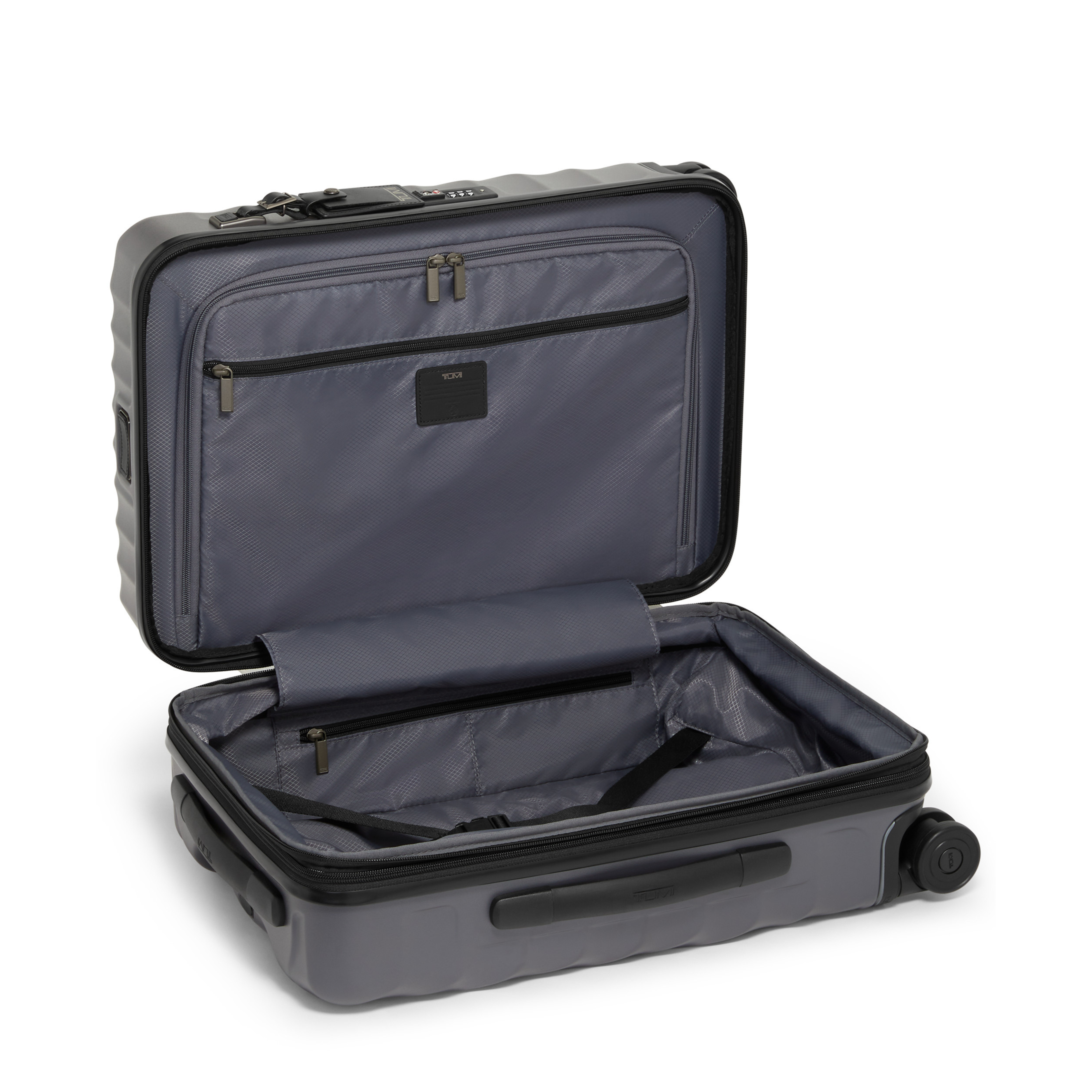 Tumi 19 Degree International Expandable Carry-On