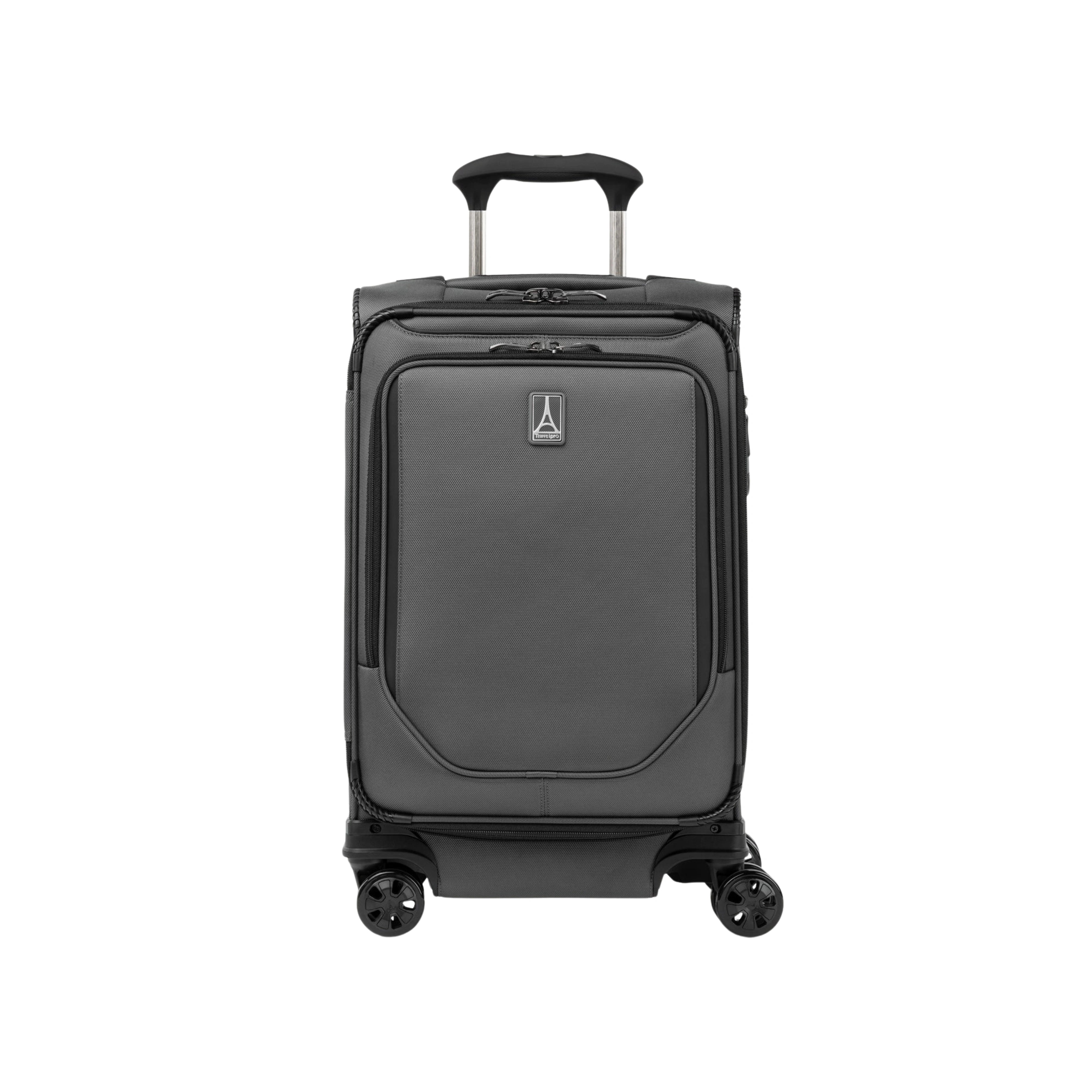 Travelpro Crew Classic Softside Spinner