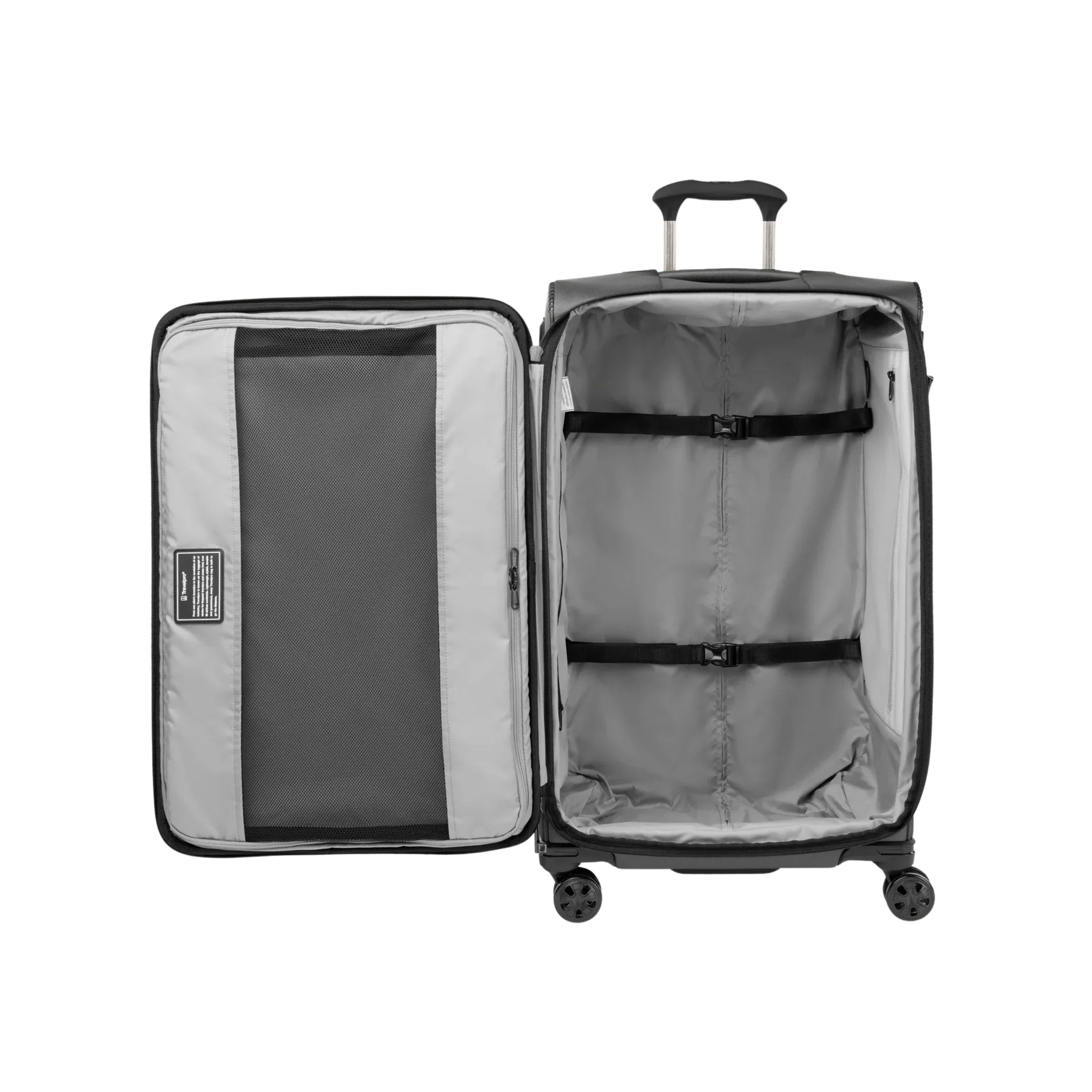 Travelpro Crew Classic Softside Spinner