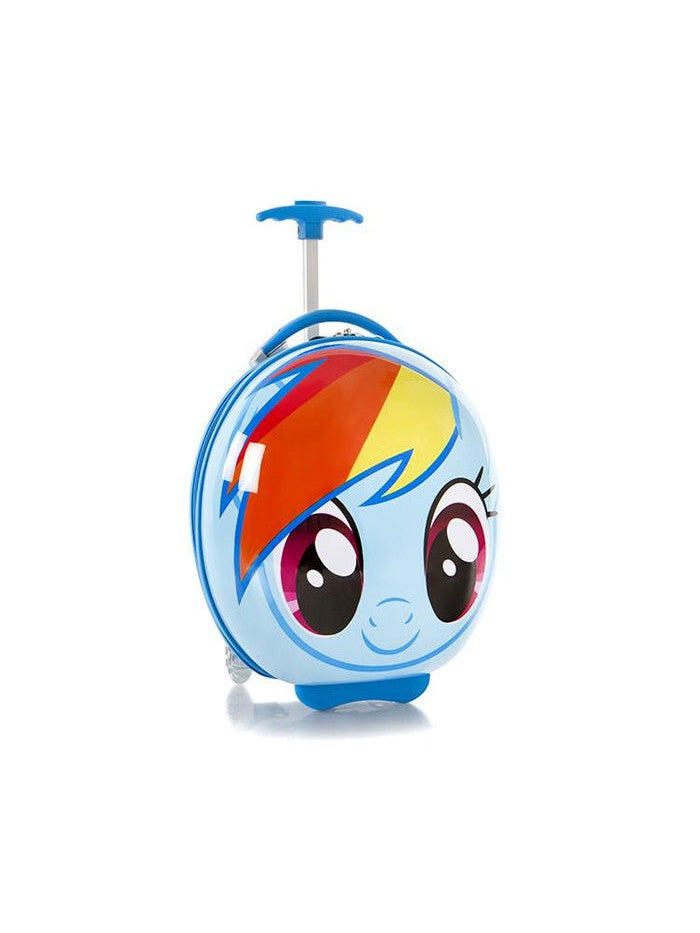 Equipaje redondo para niños